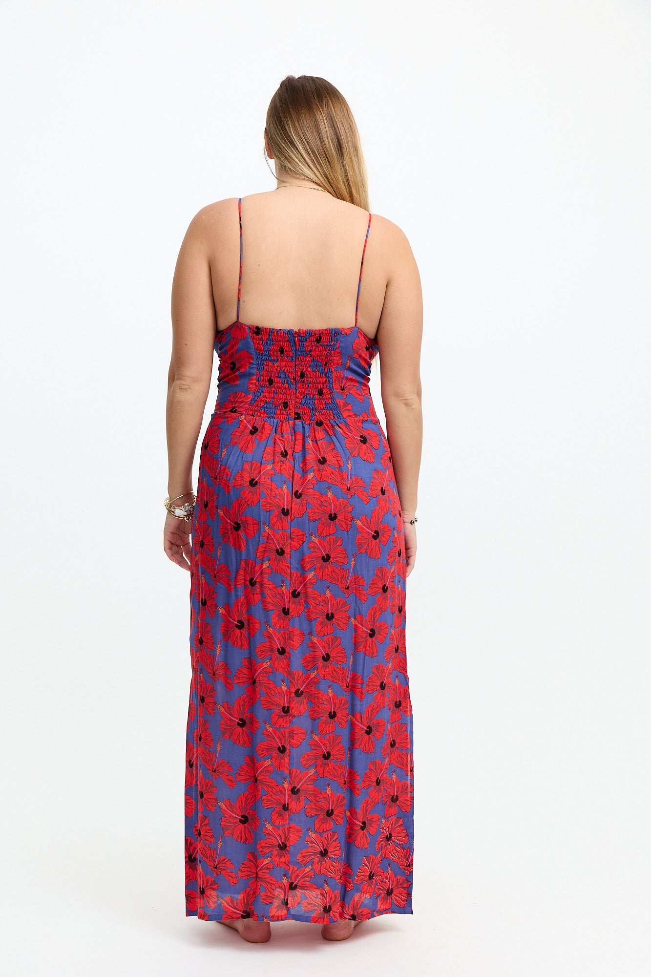 Leilani Maxi Dress 2.0 - Velzy