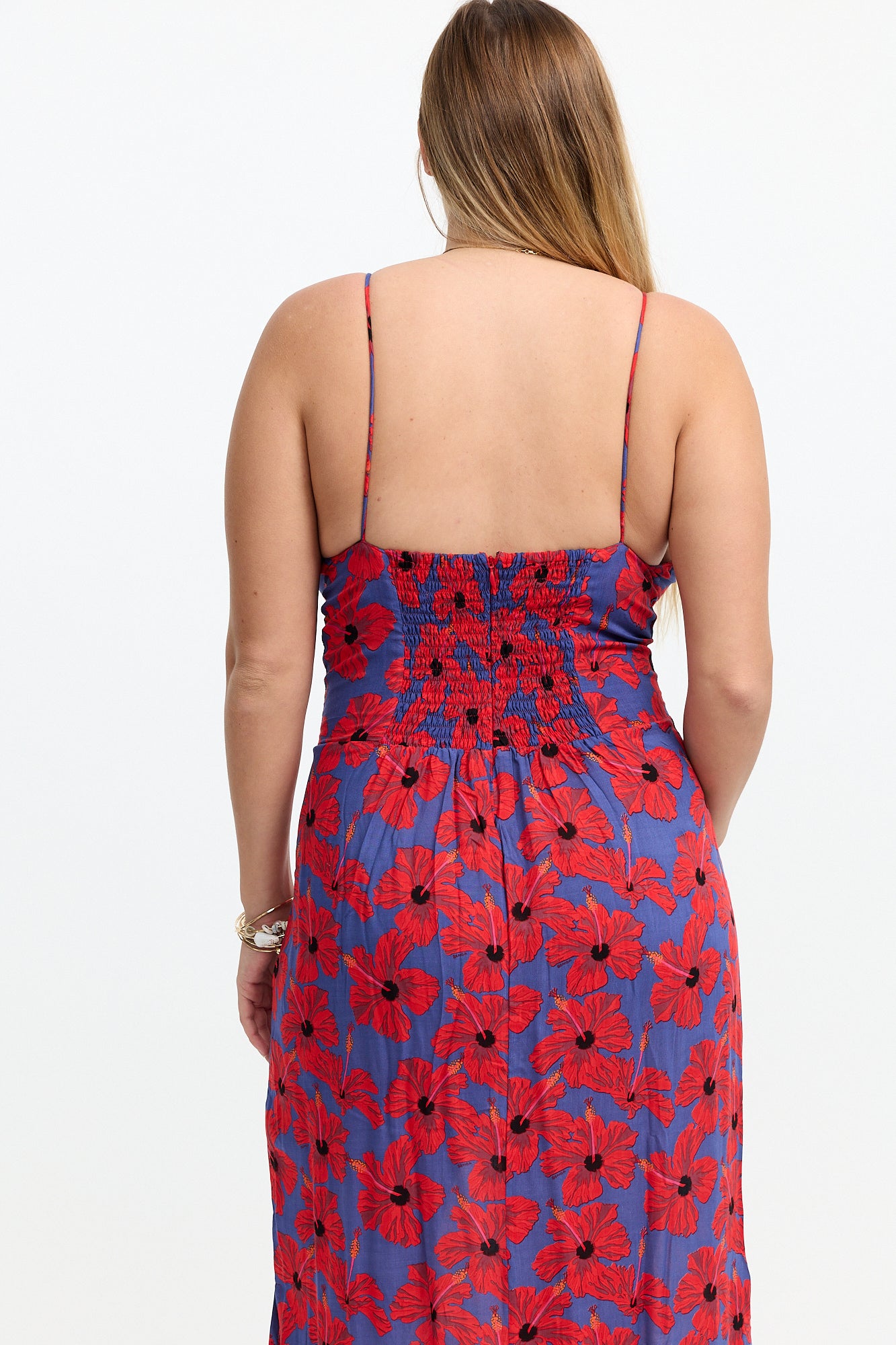 Leilani Maxi Dress 2.0 - Velzy