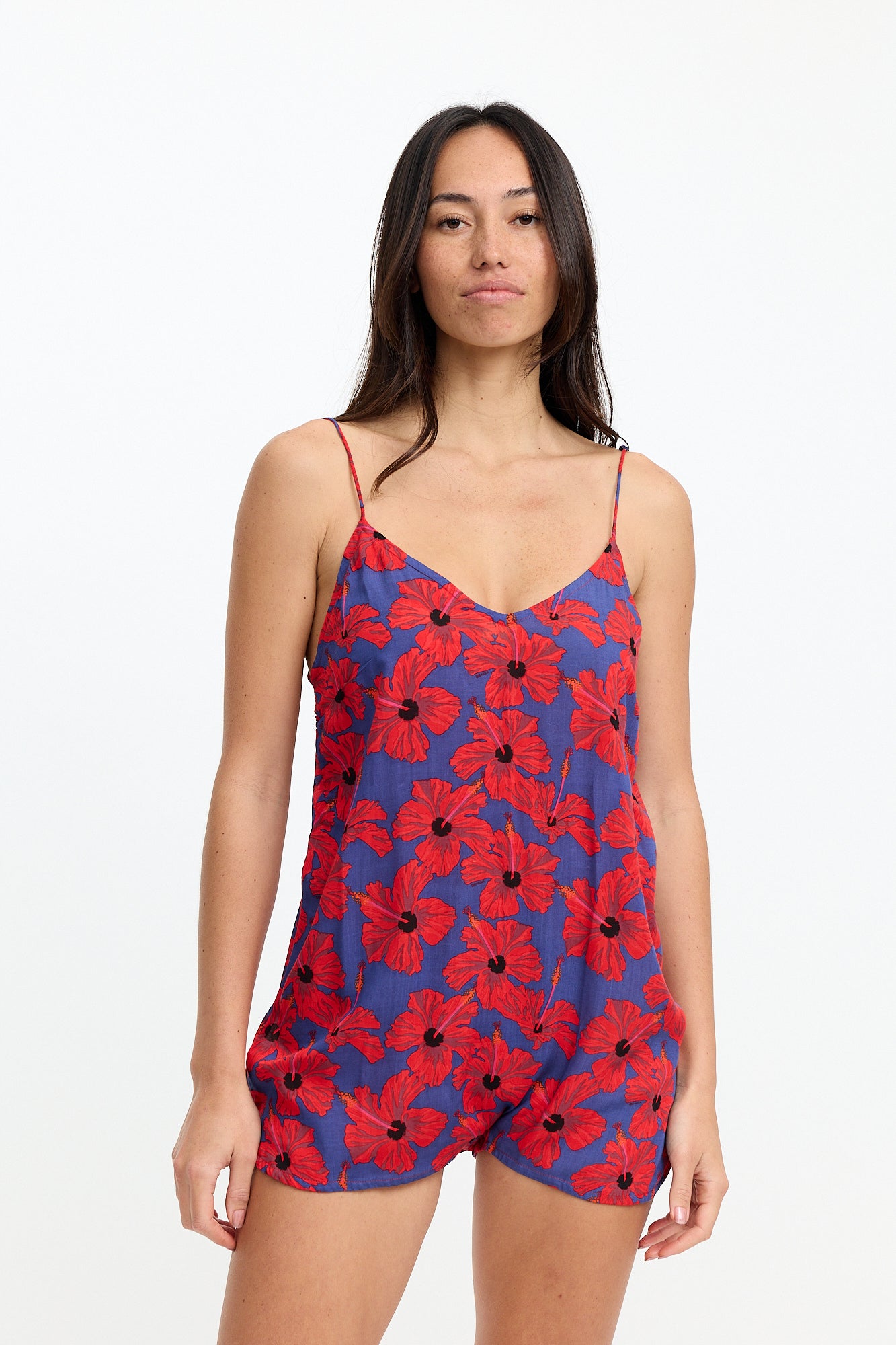 May Romper - Velzy