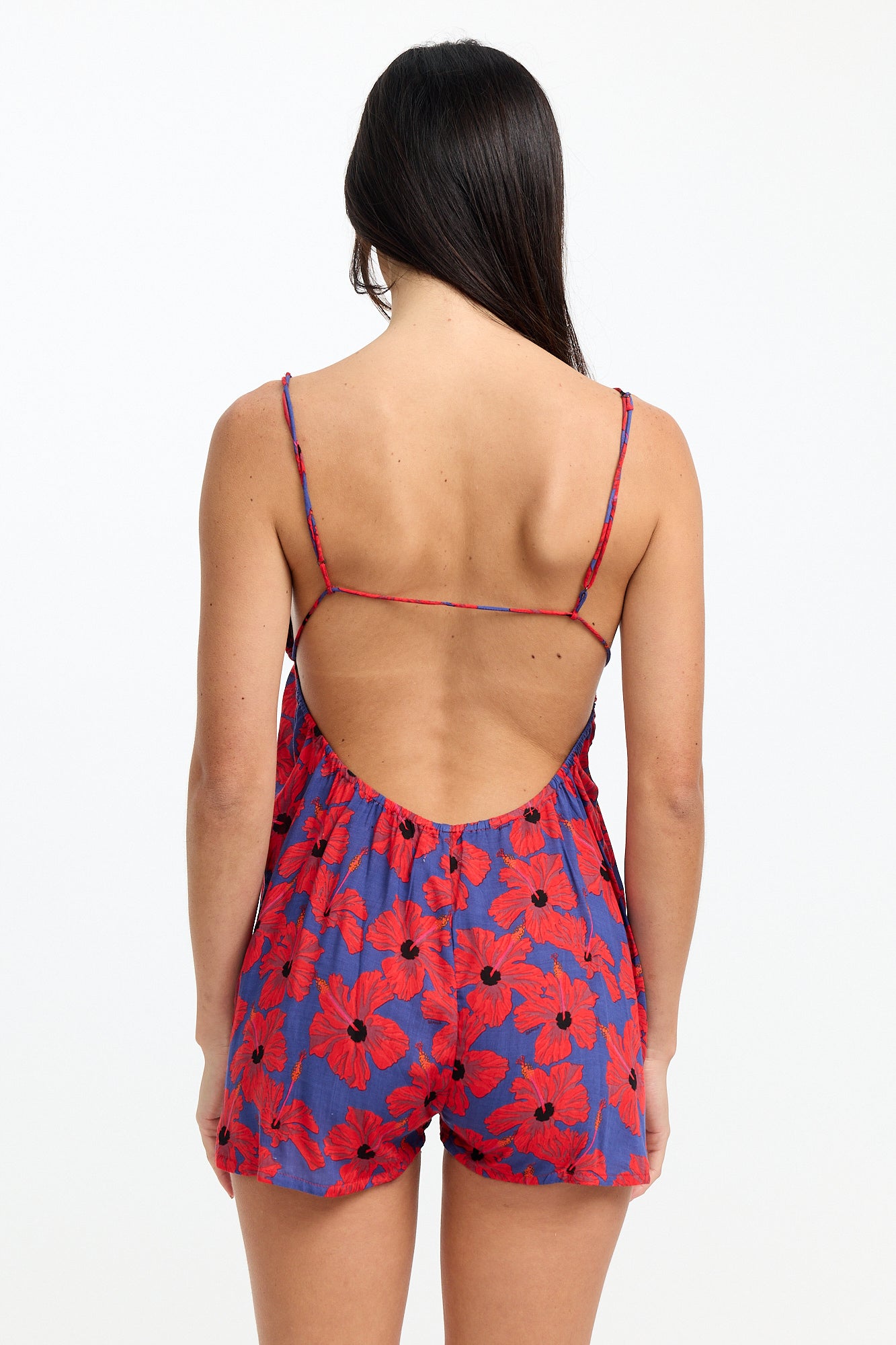 May Romper - Velzy