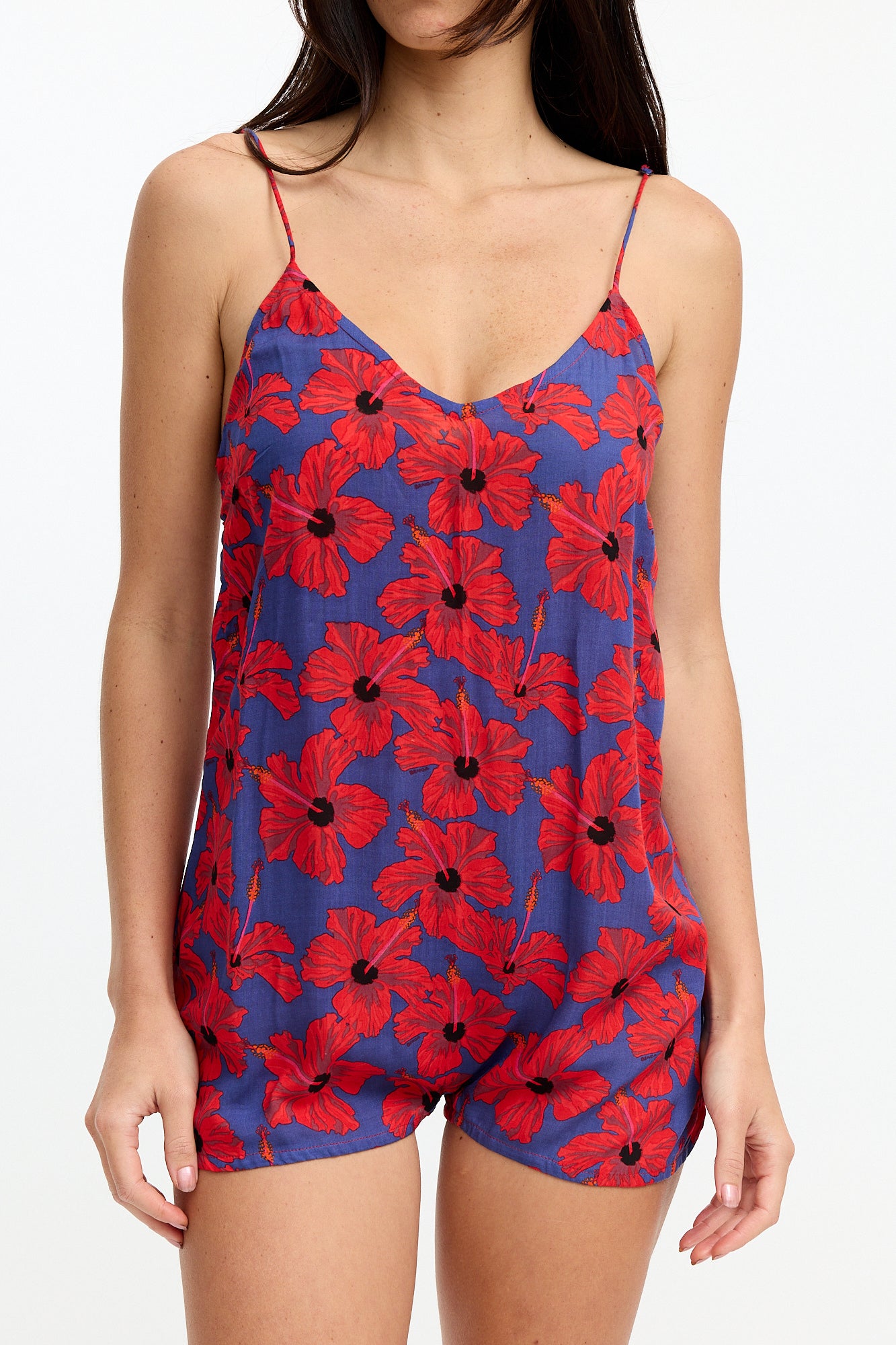 May Romper - Velzy