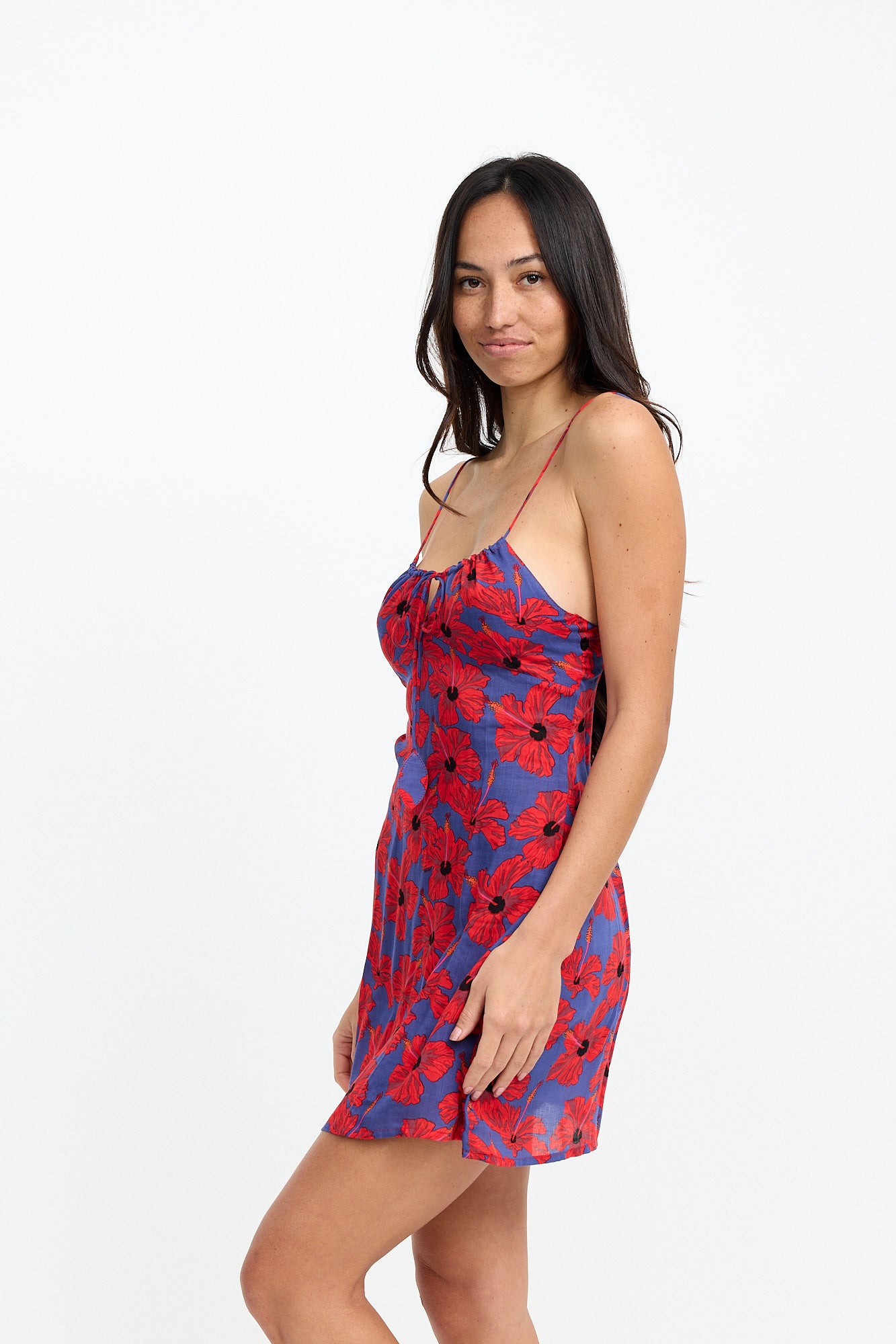 Jaden Mini Dress 2.0 - Velzy