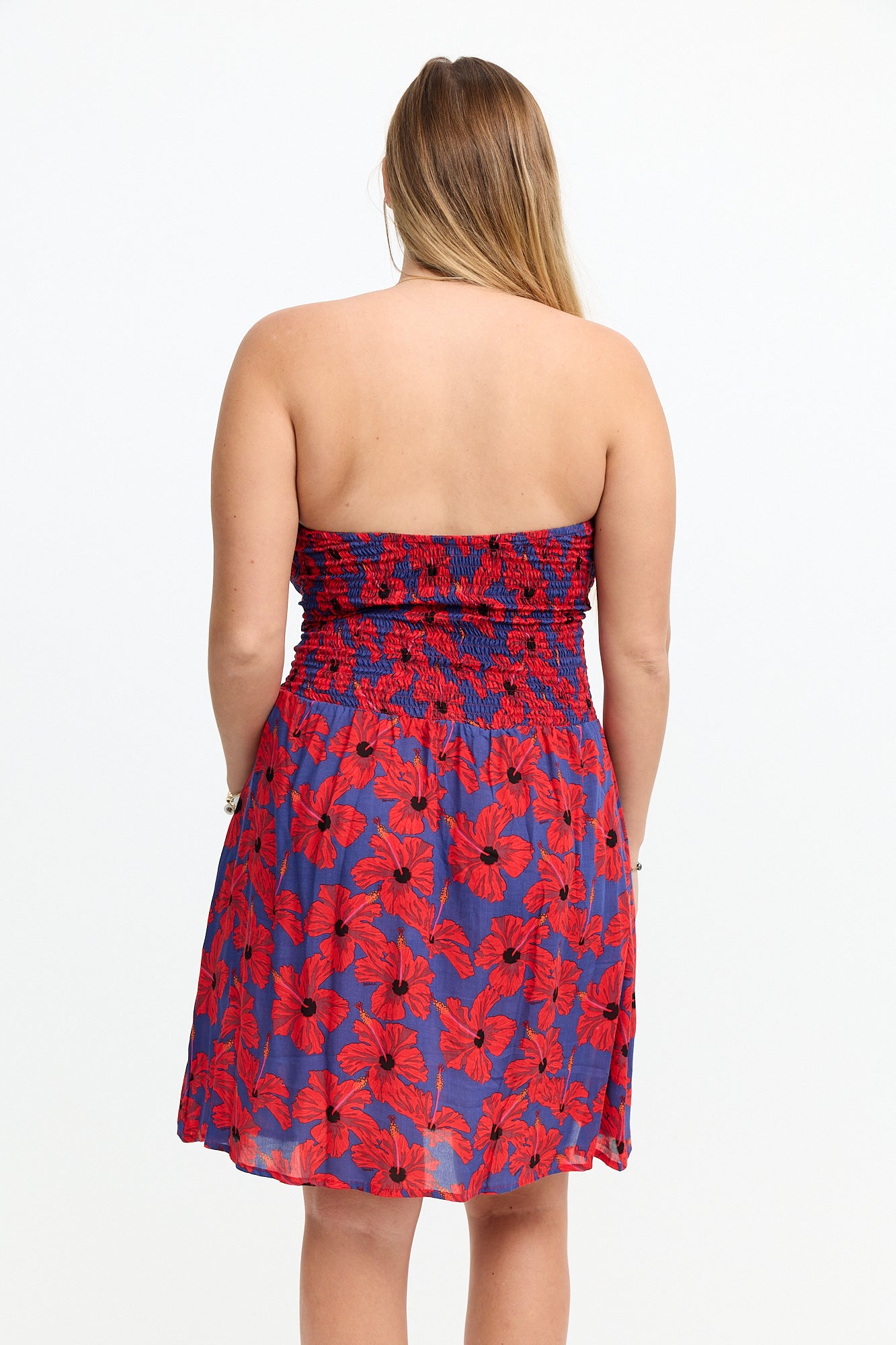 Caitie Mini Dress 2.0 - Velzy