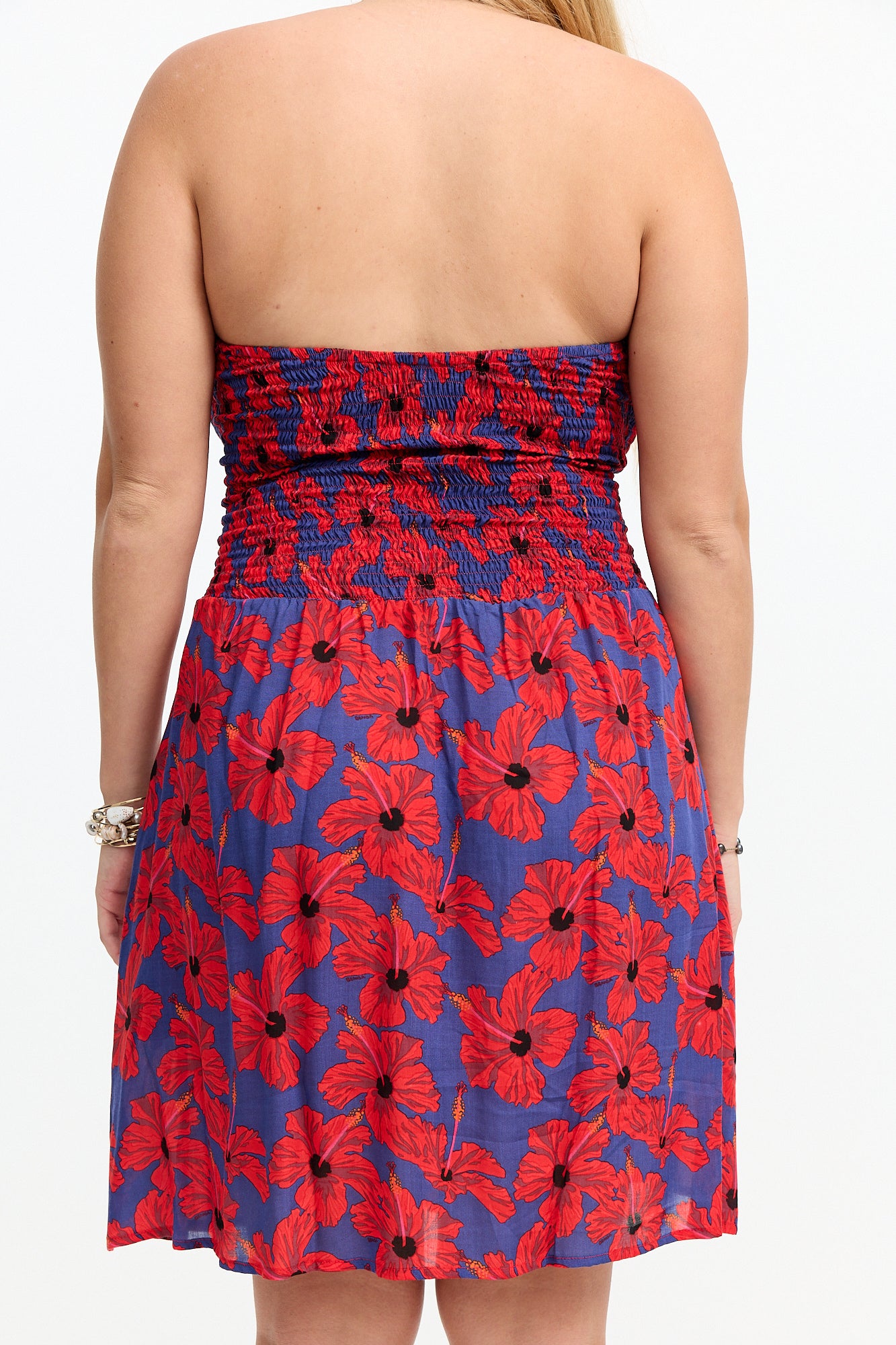 Caitie Mini Dress 2.0 - Velzy