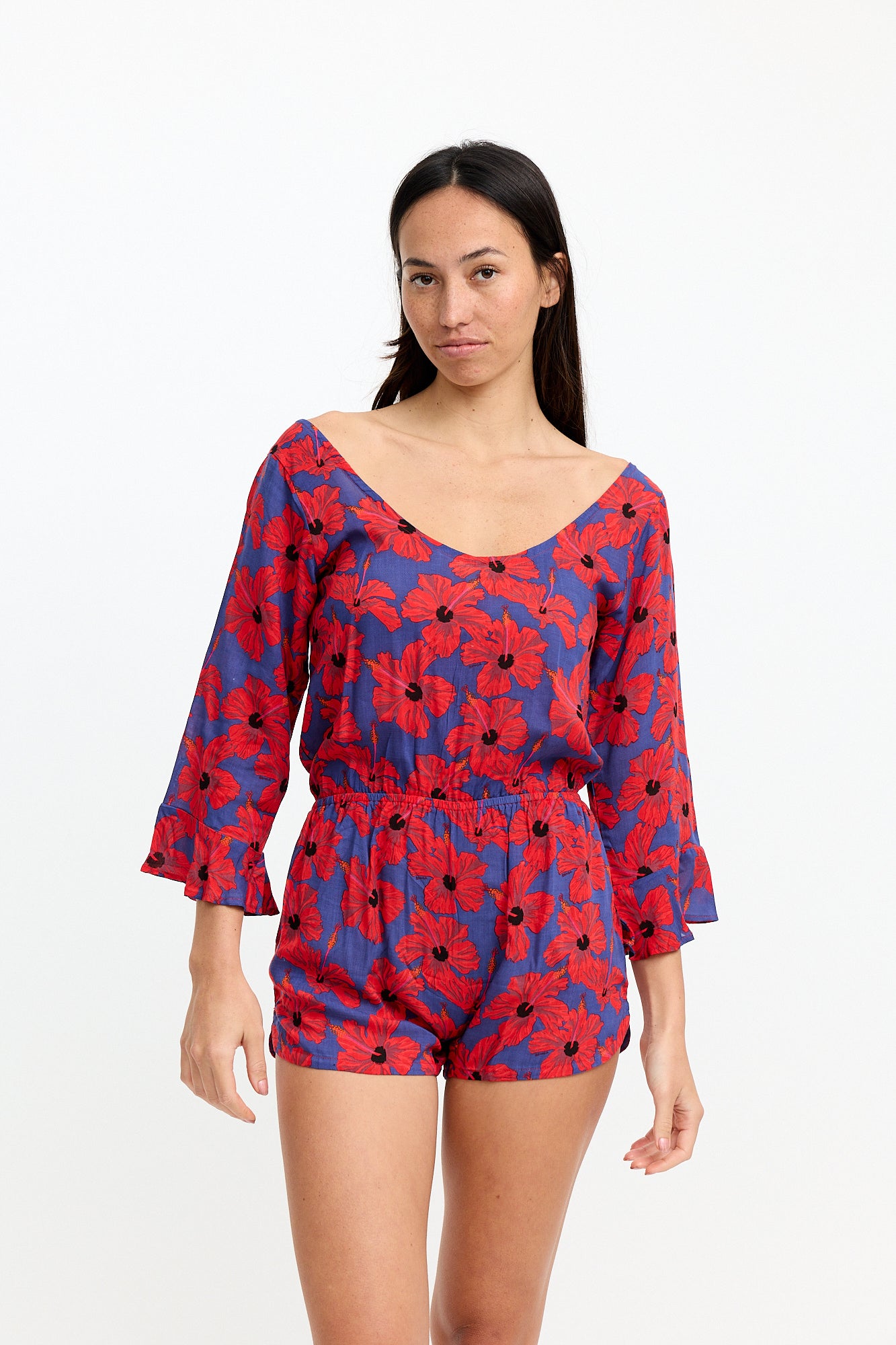 Baja Romper - Velzy