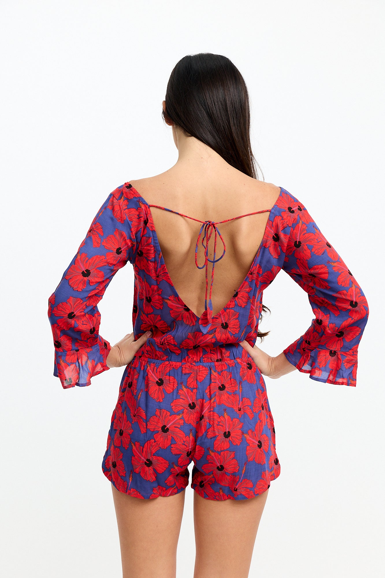 Baja Romper - Velzy