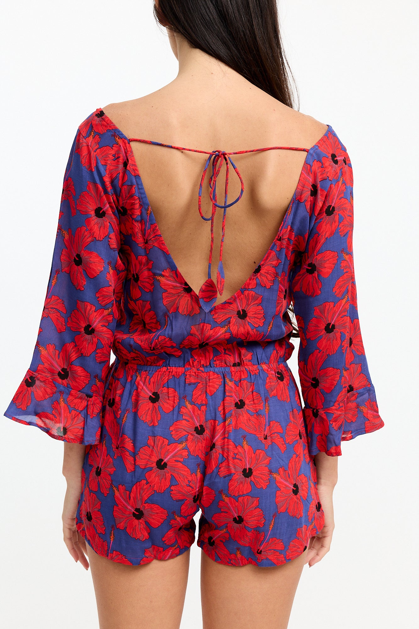 Baja Romper - Velzy