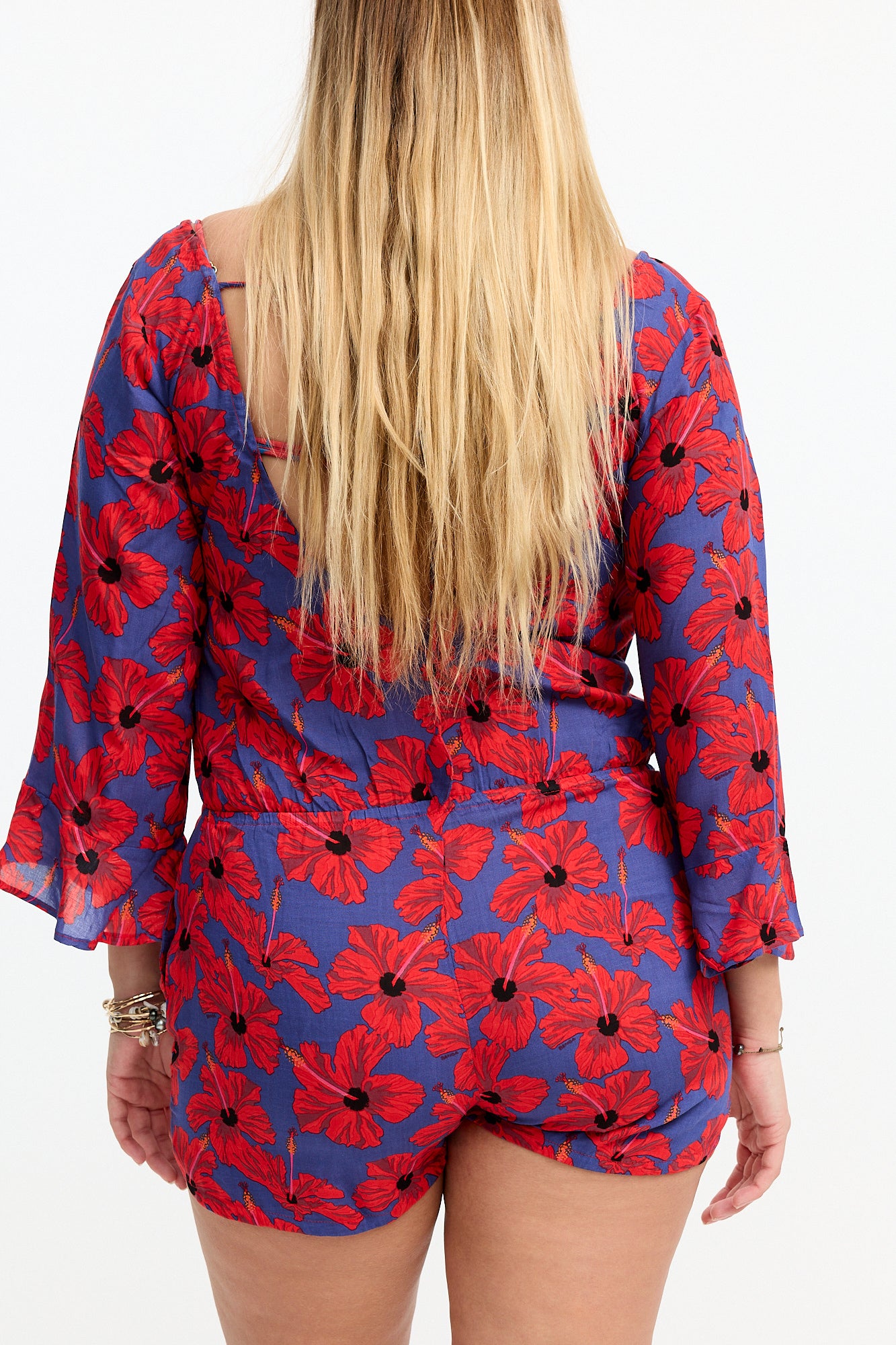 Baja Romper - Velzy