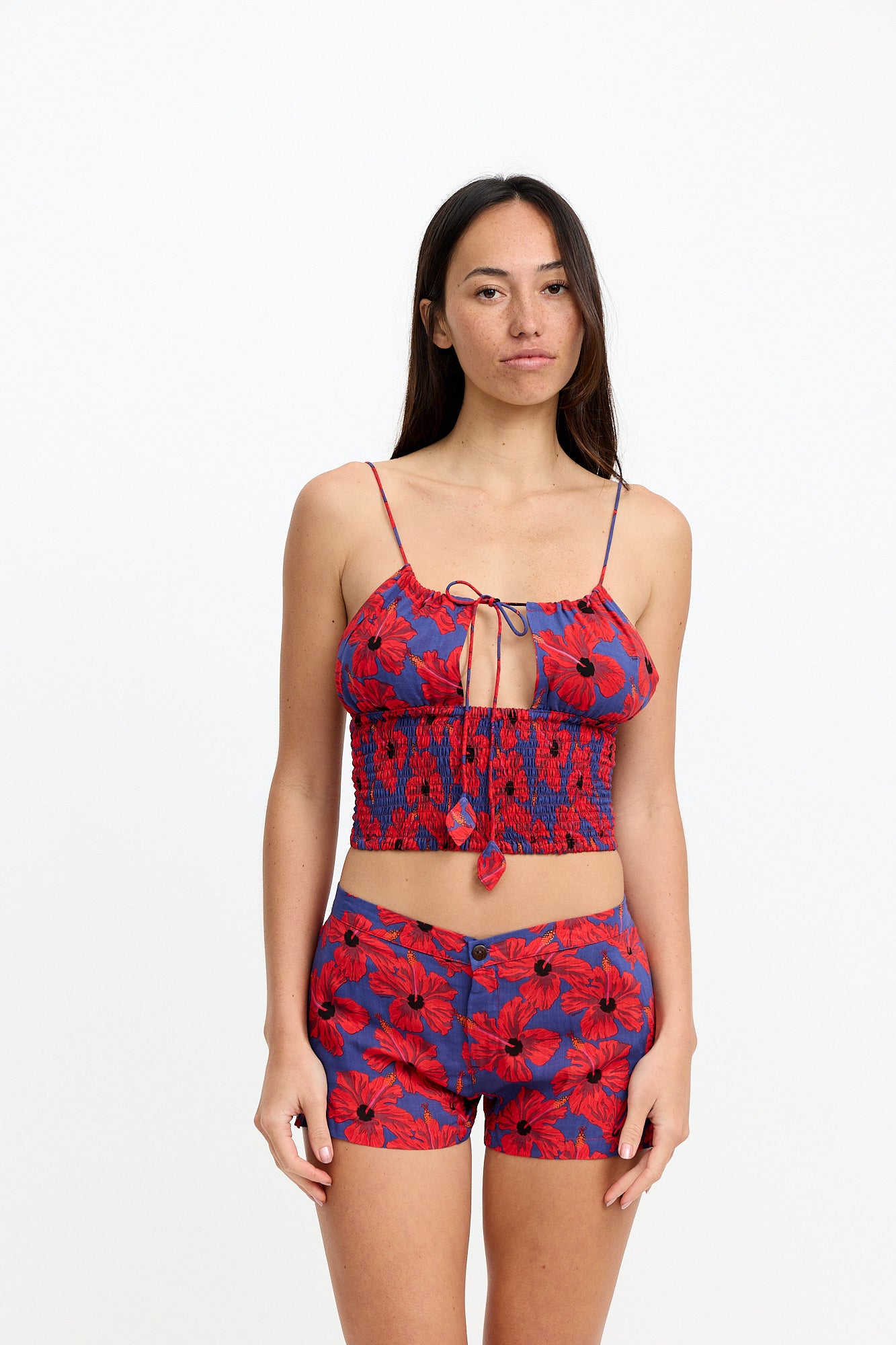 Coco Shorts - Velzy