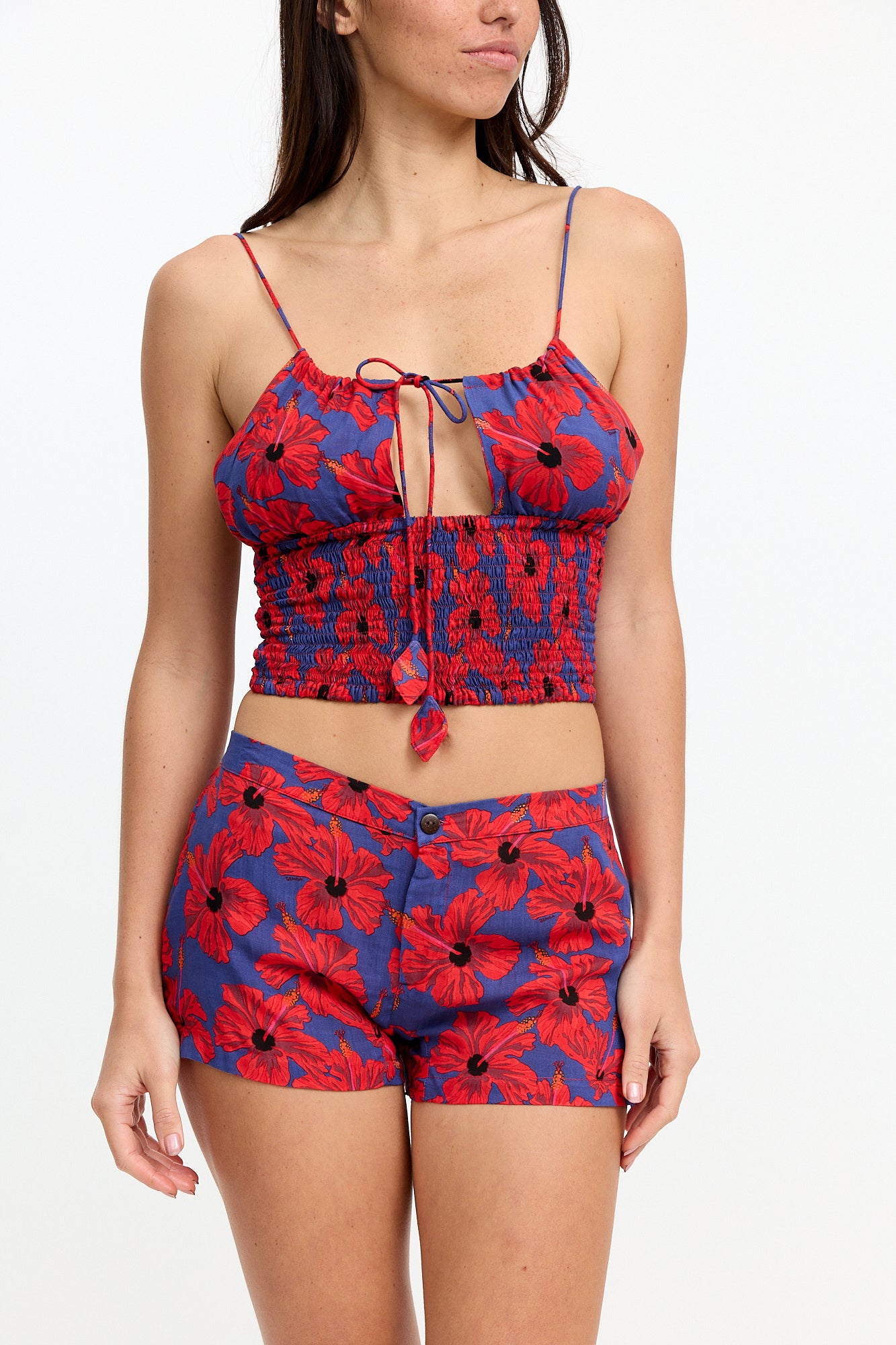 Coco Shorts - Velzy
