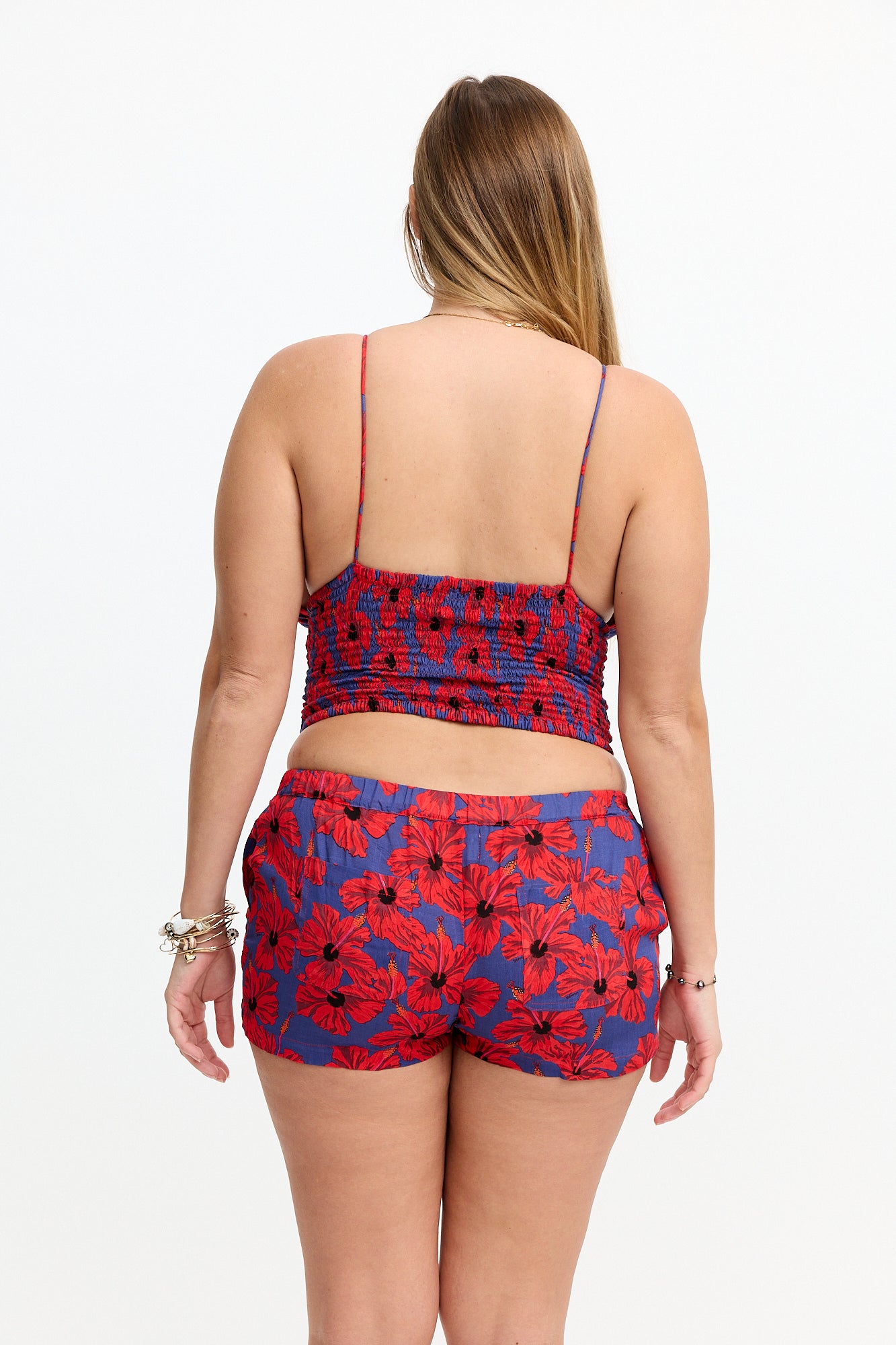Coco Shorts - Velzy
