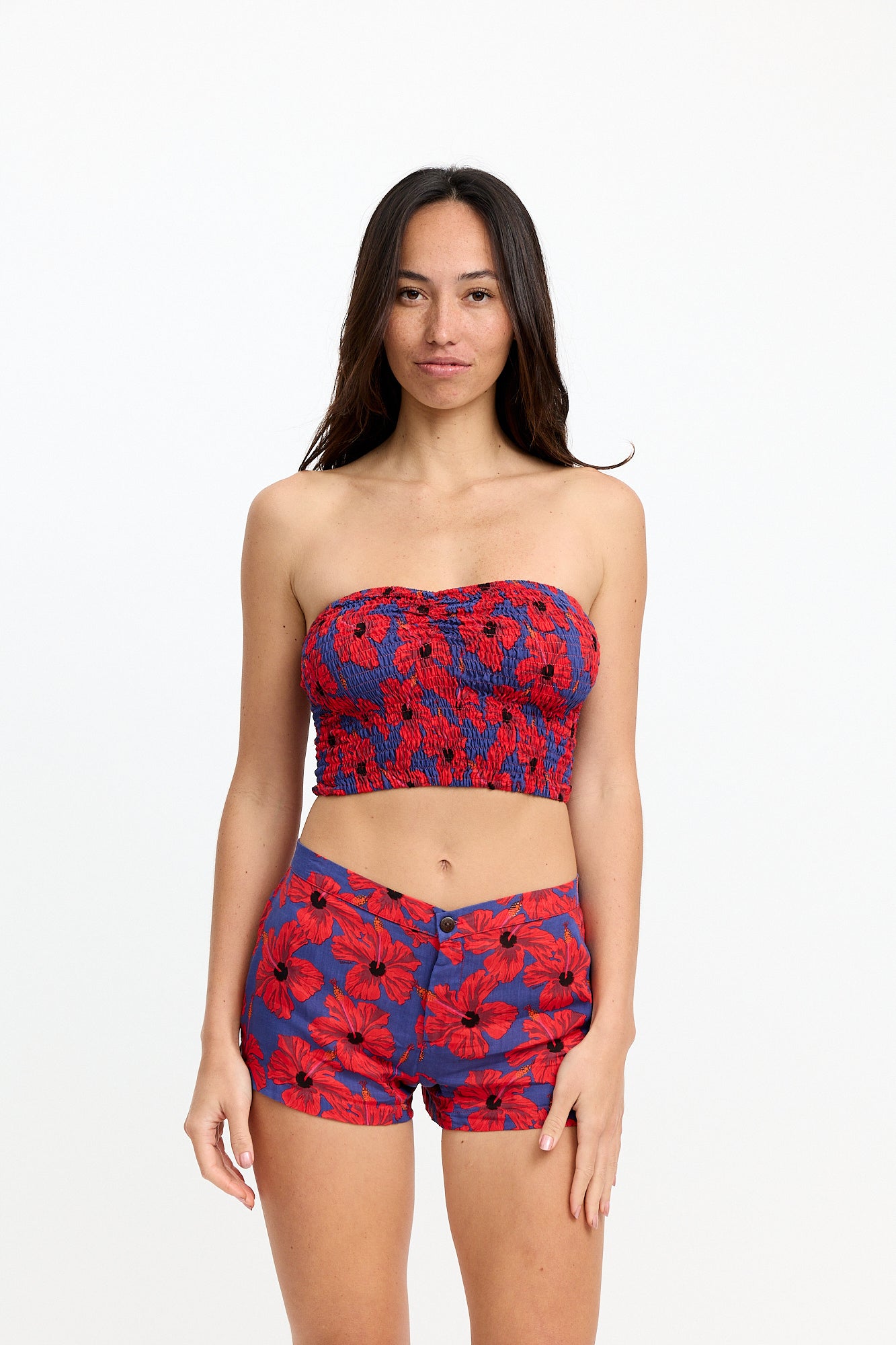 Namika Tube Top - Velzy