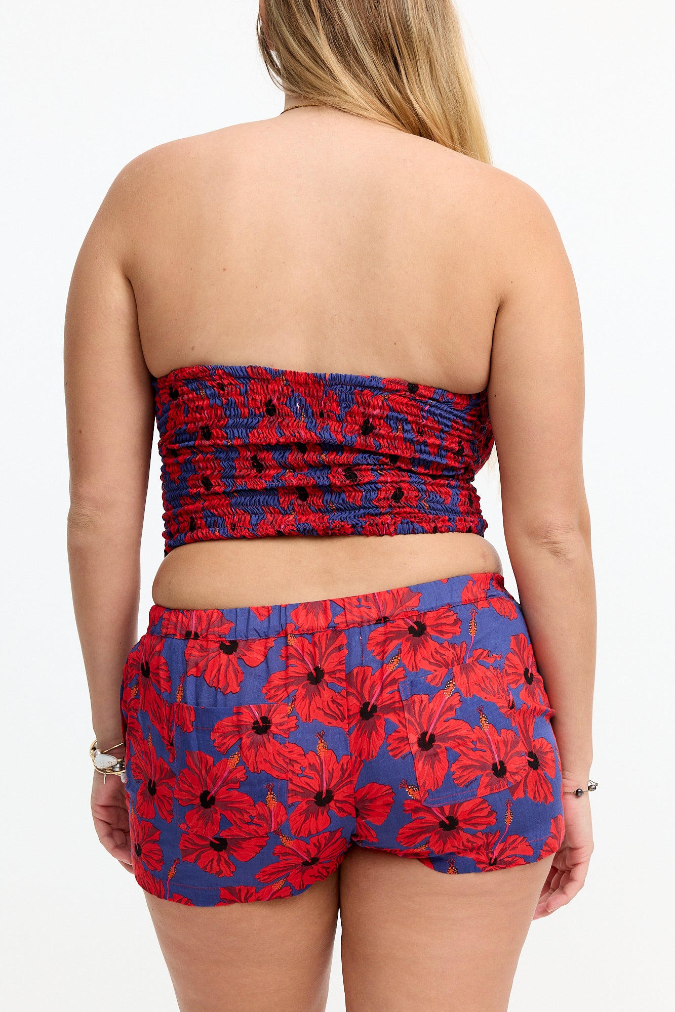 Namika Tube Top - Velzy