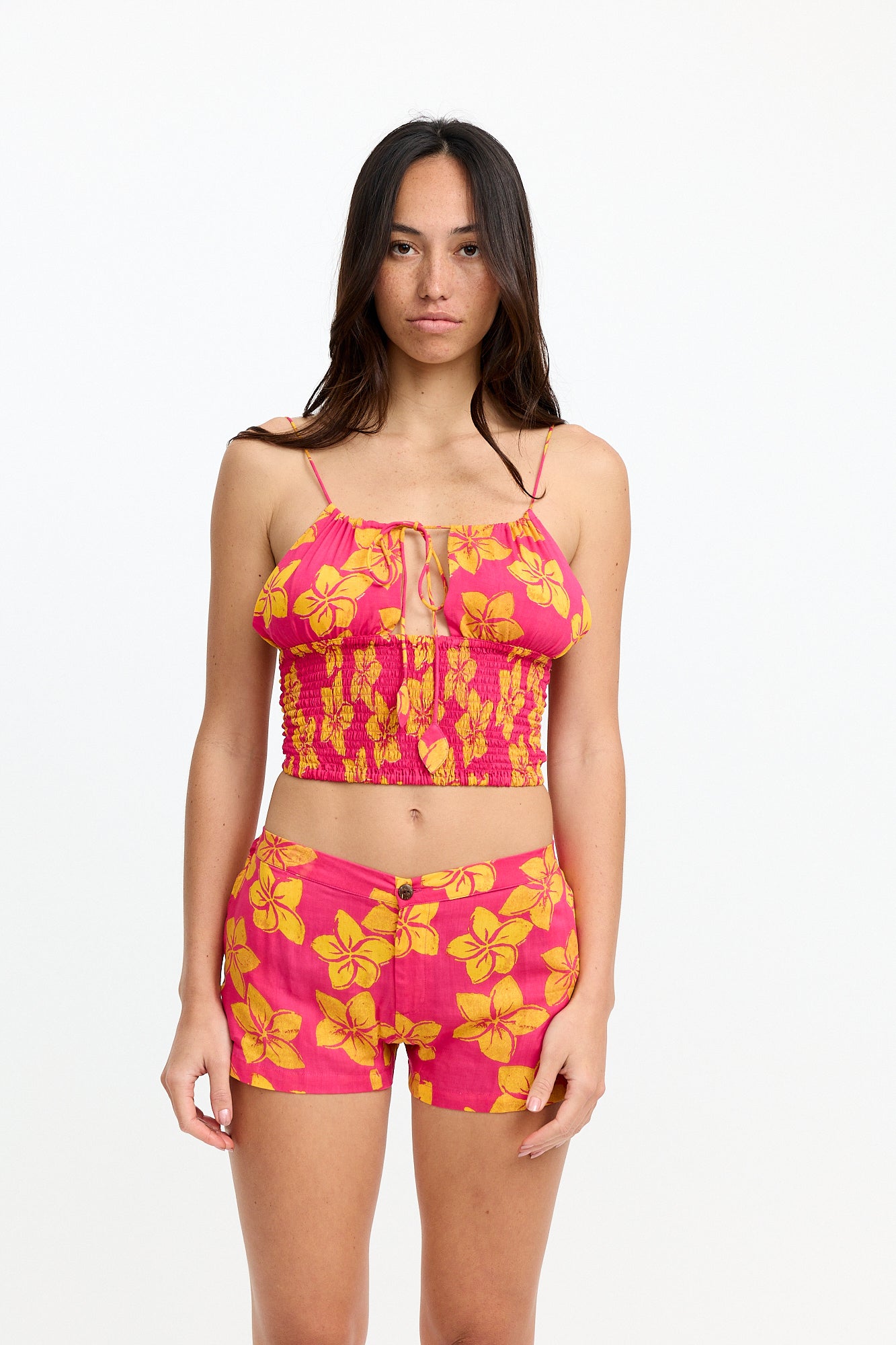 Coco Shorts - Spring