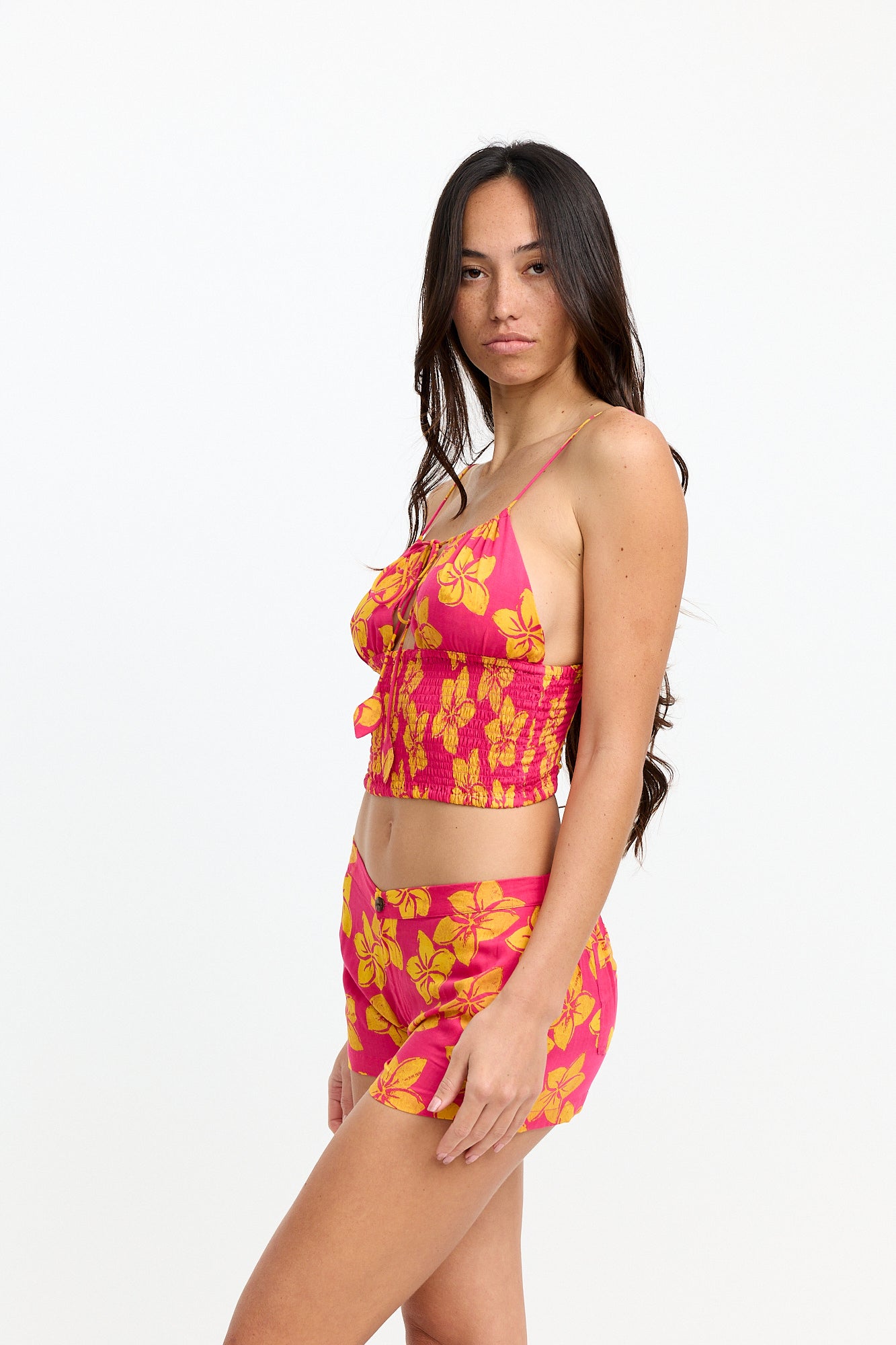 Coco Shorts - Spring