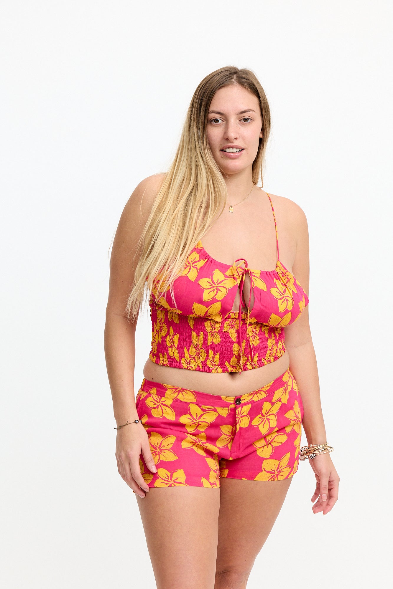 Sabi Top - Spring