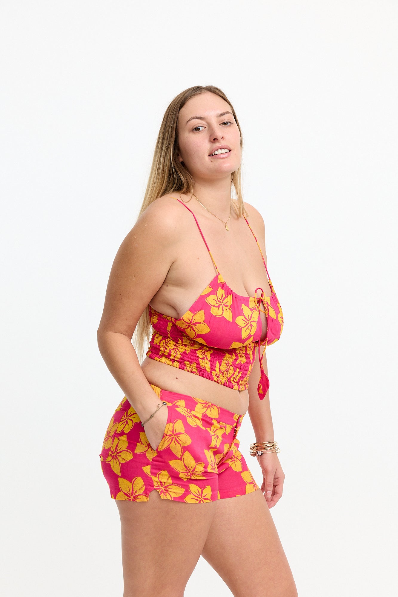 Coco Shorts - Spring