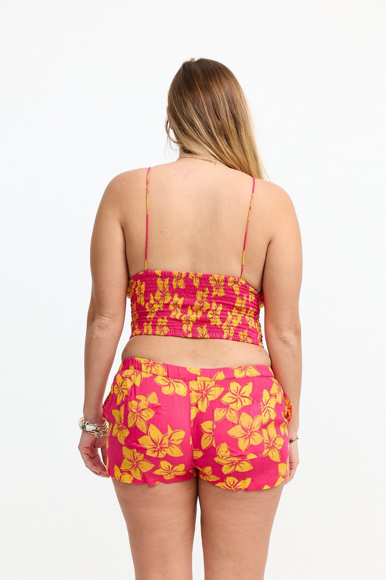 Coco Shorts - Spring