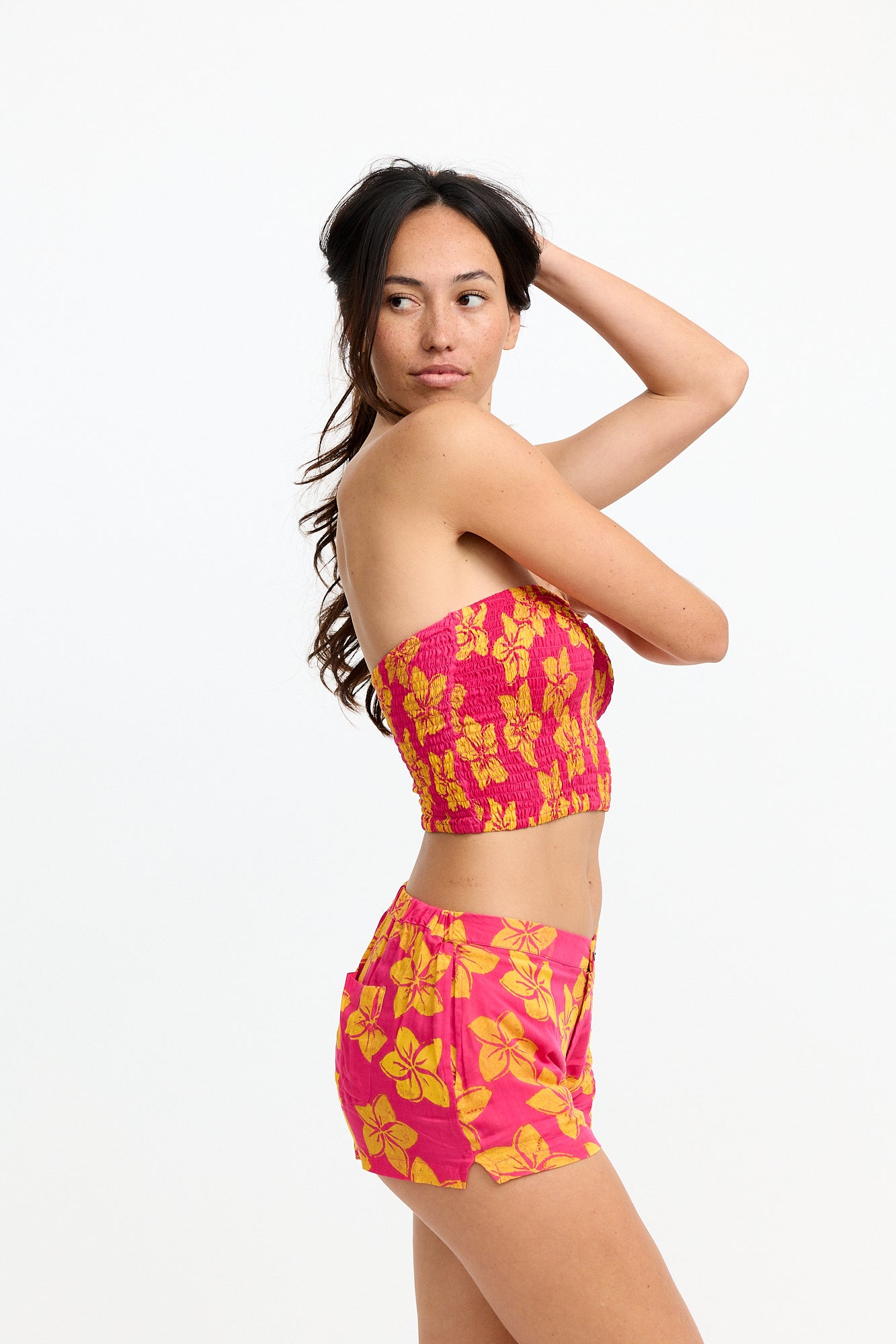 Namika Tube Top - Spring