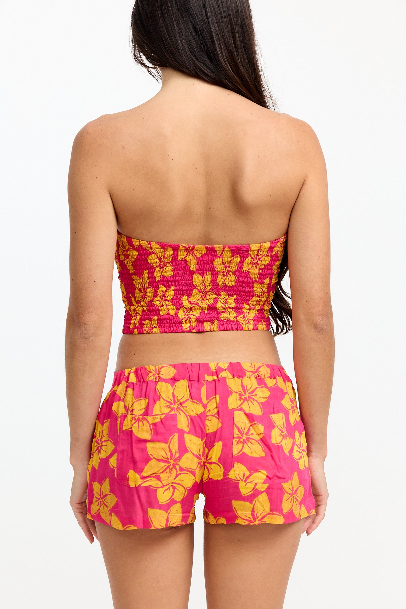Namika Tube Top - Spring