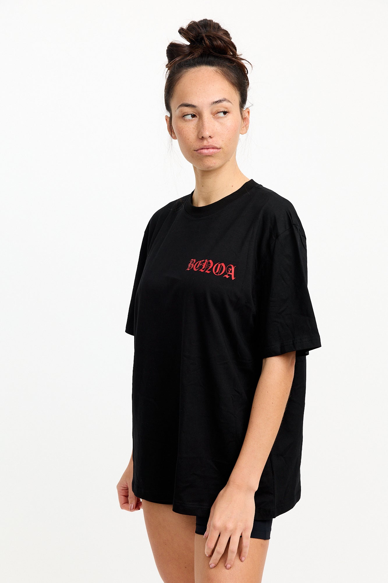 Banzai Graphic Tee