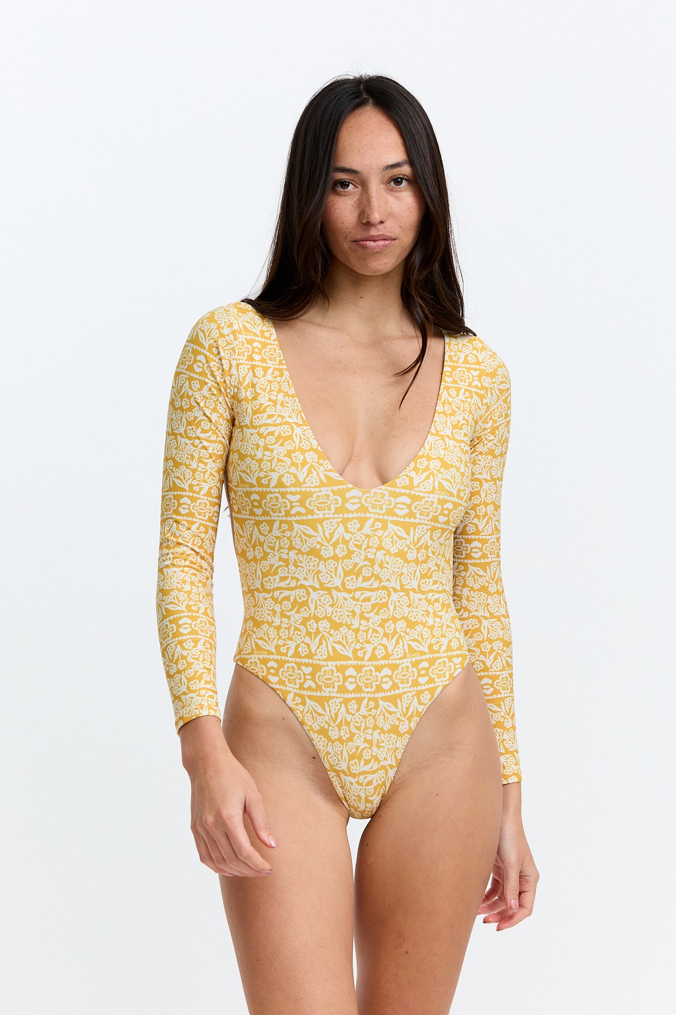 Kialoa One Piece 2.0 - Goldie