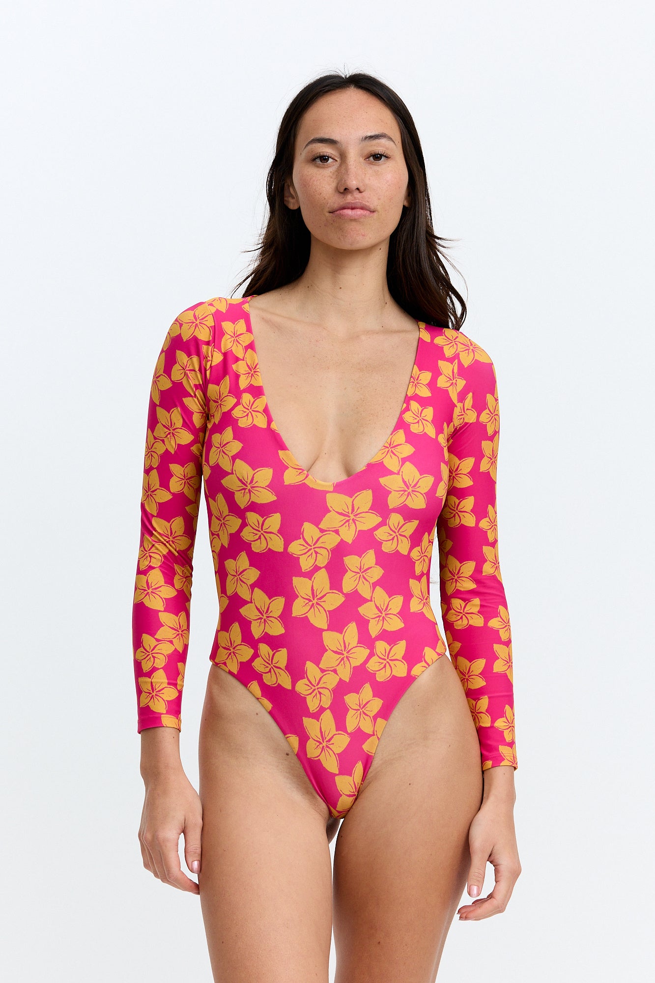 Kialoa One Piece 2.0 - Spring