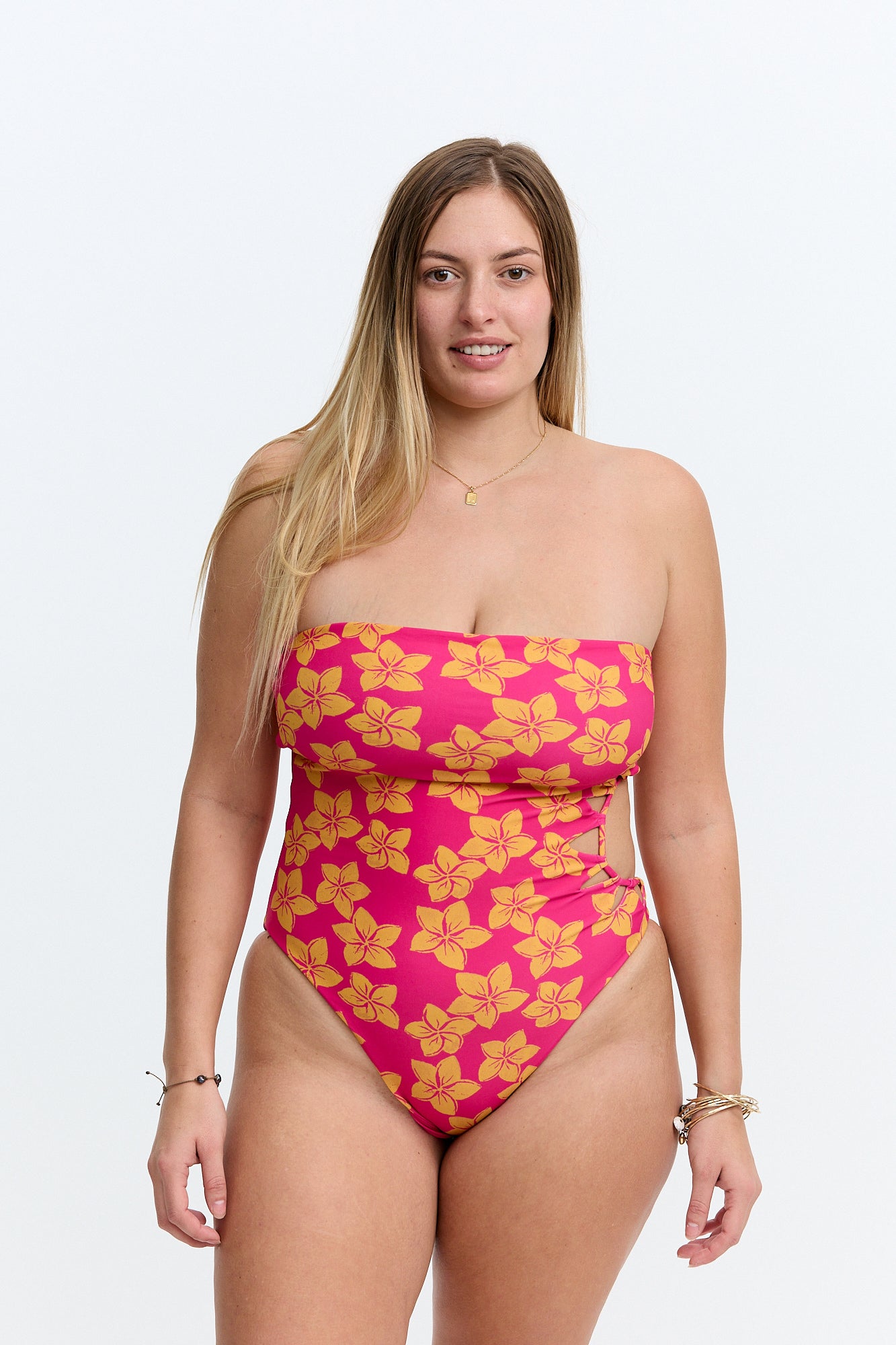 Sunny One Piece - Spring