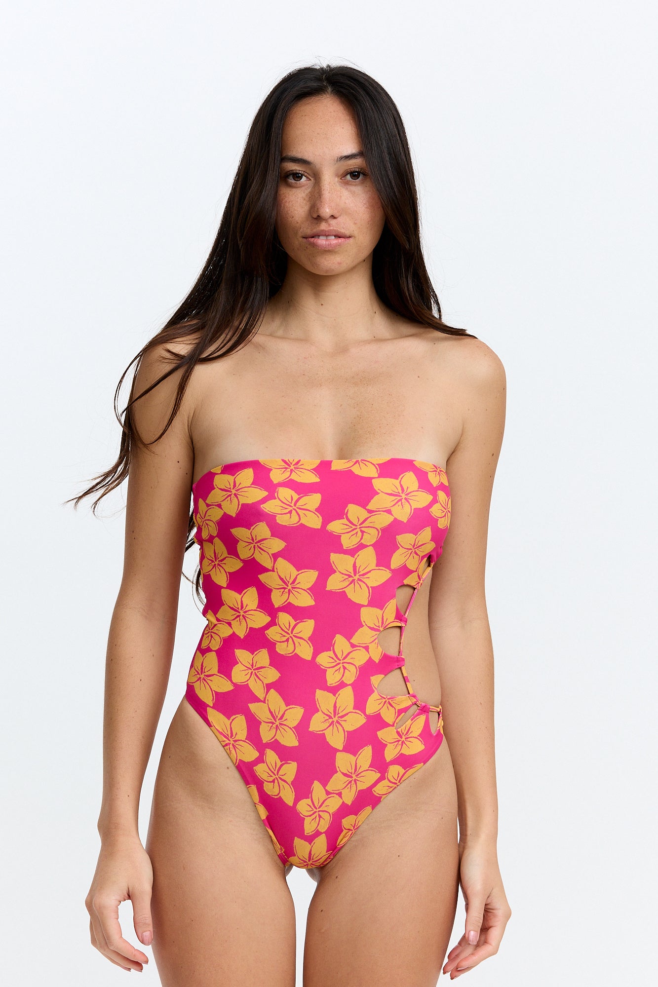 Sunny One Piece - Spring