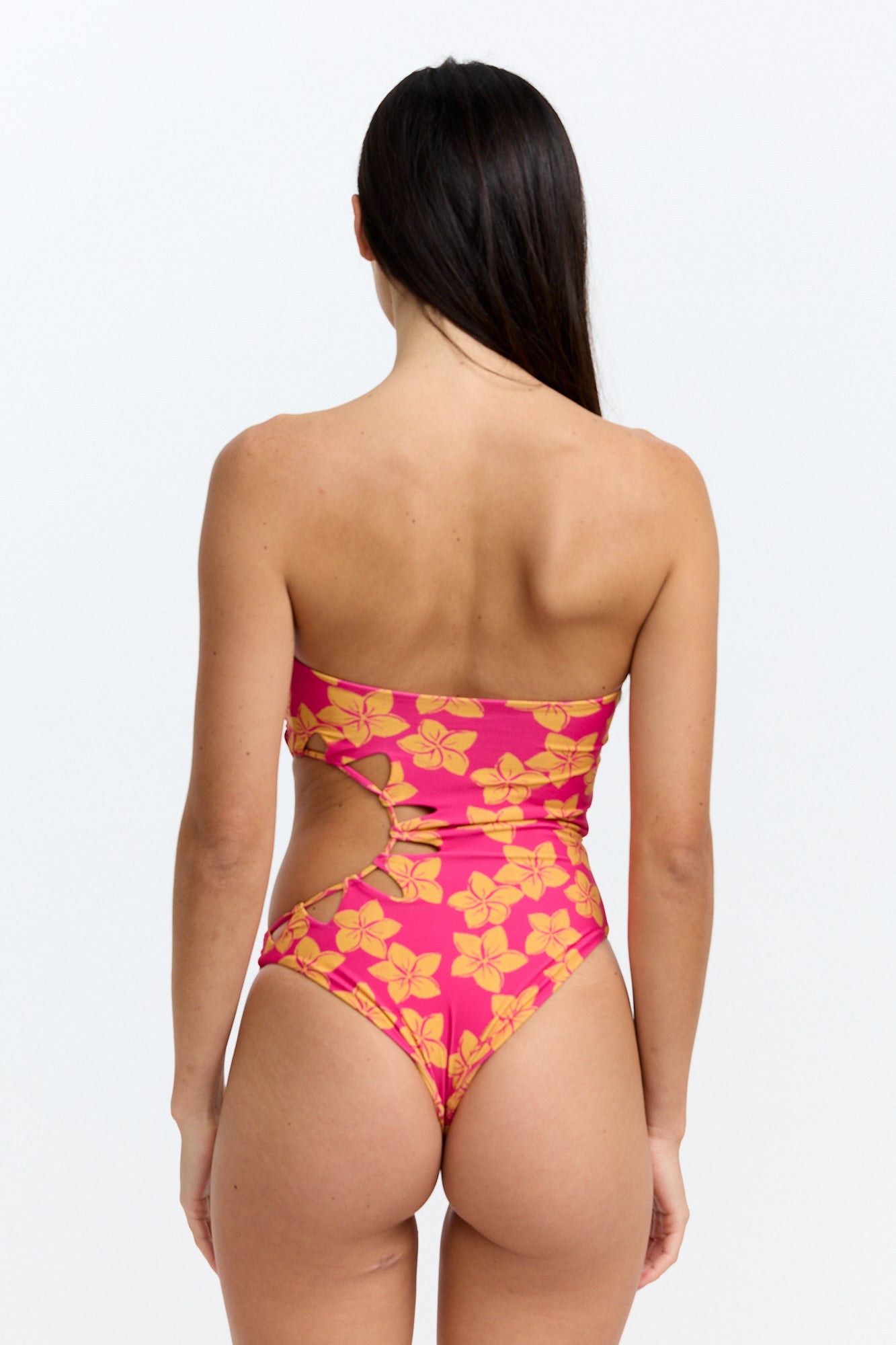 Sunny One Piece - Spring