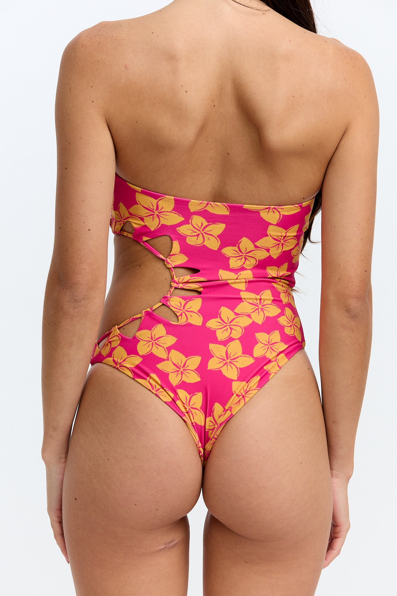 Sunny One Piece - Spring