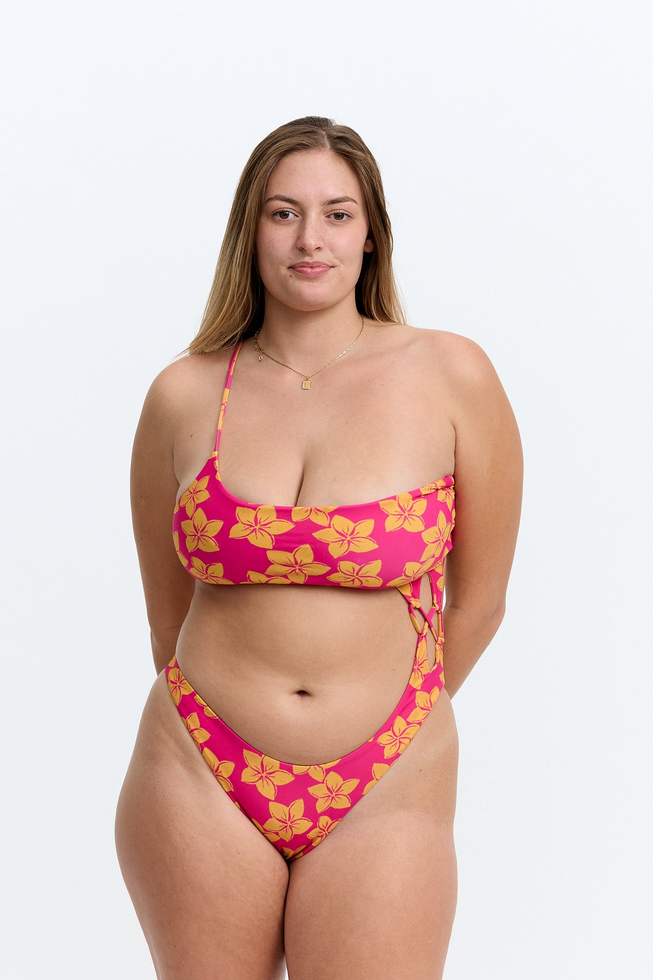 Maldives One Piece - Spring