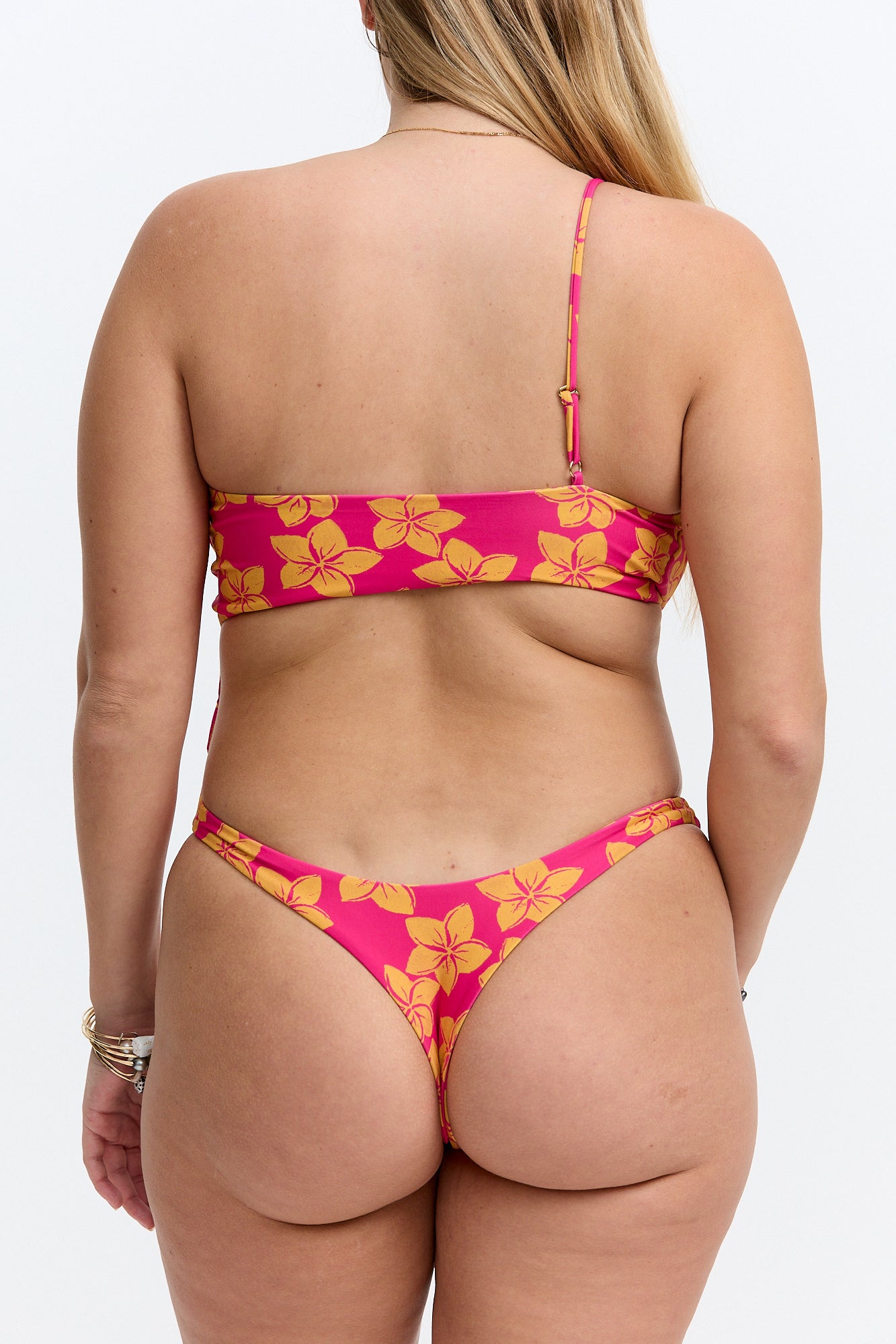 Maldives One Piece - Spring