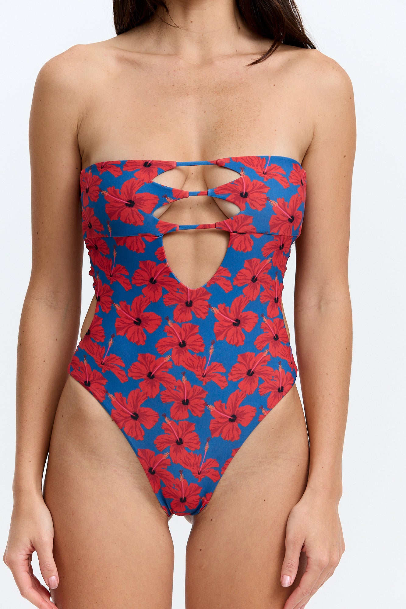 India One Piece 2.0 - Velzy