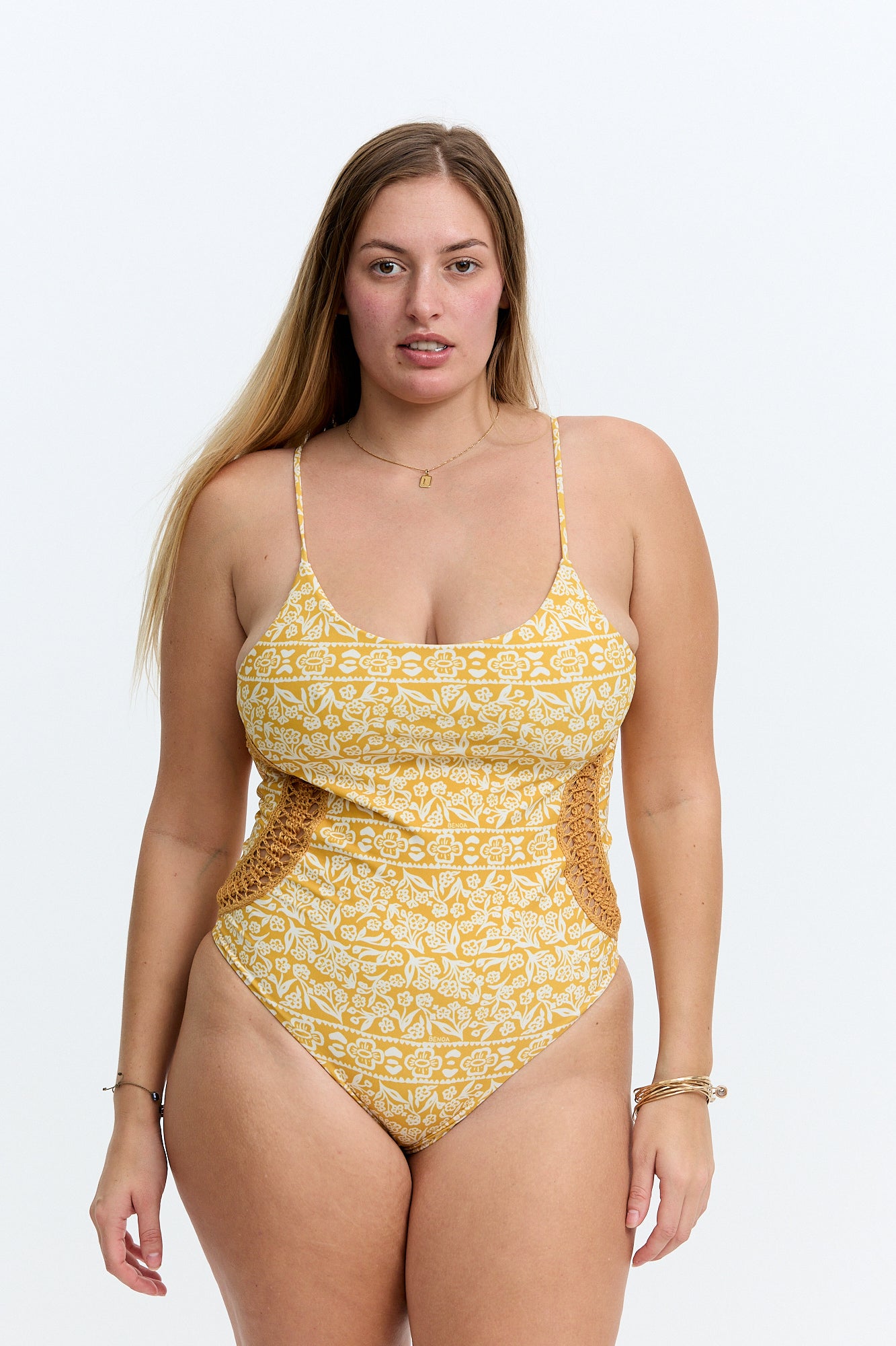 Stella 2.0 One Piece - Goldie
