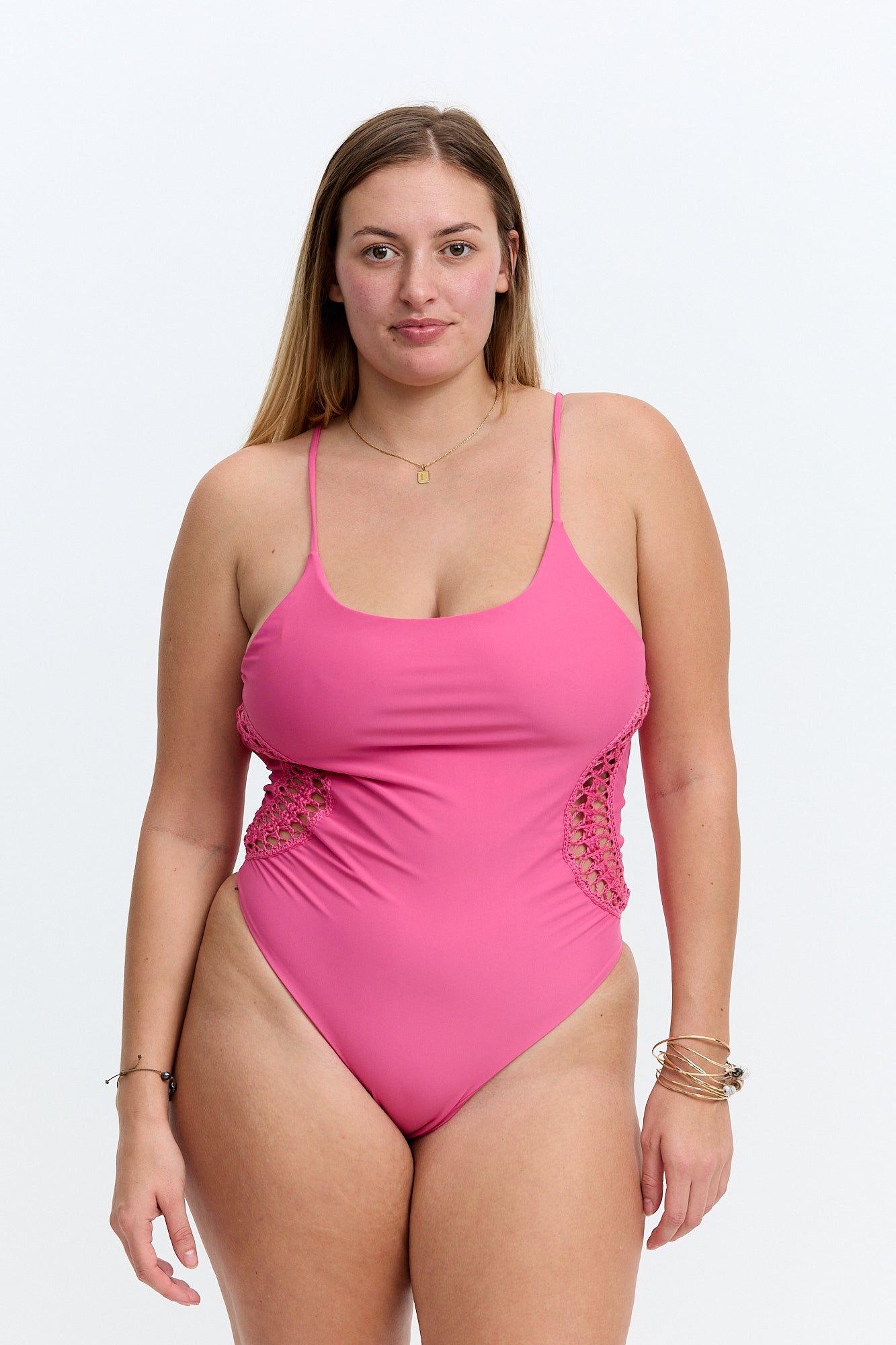 Stella 2.0 One Piece - Guava