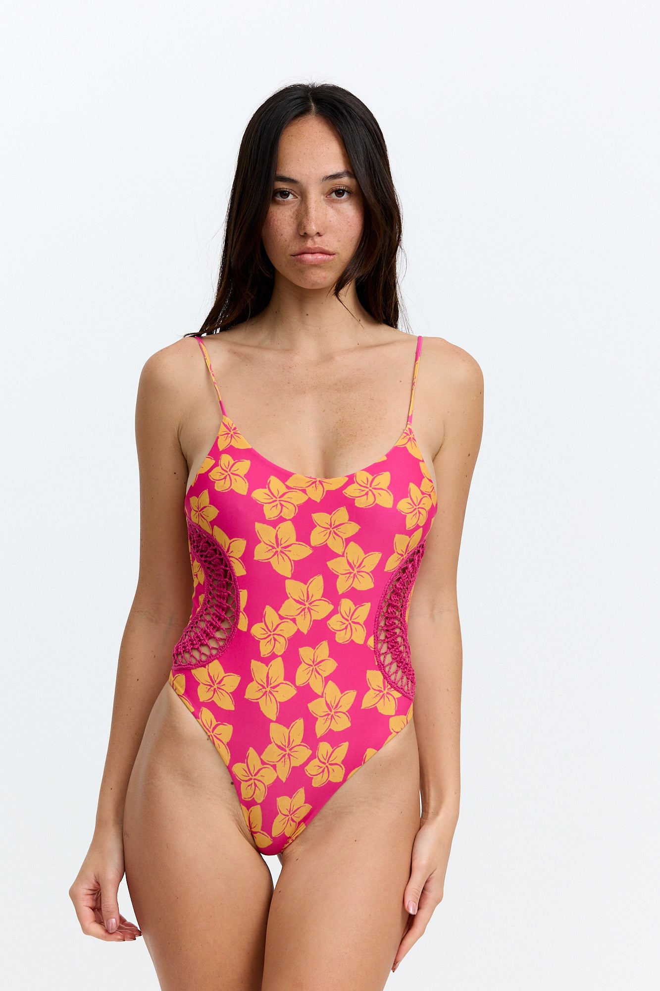 Stella 2.0 One Piece - Spring