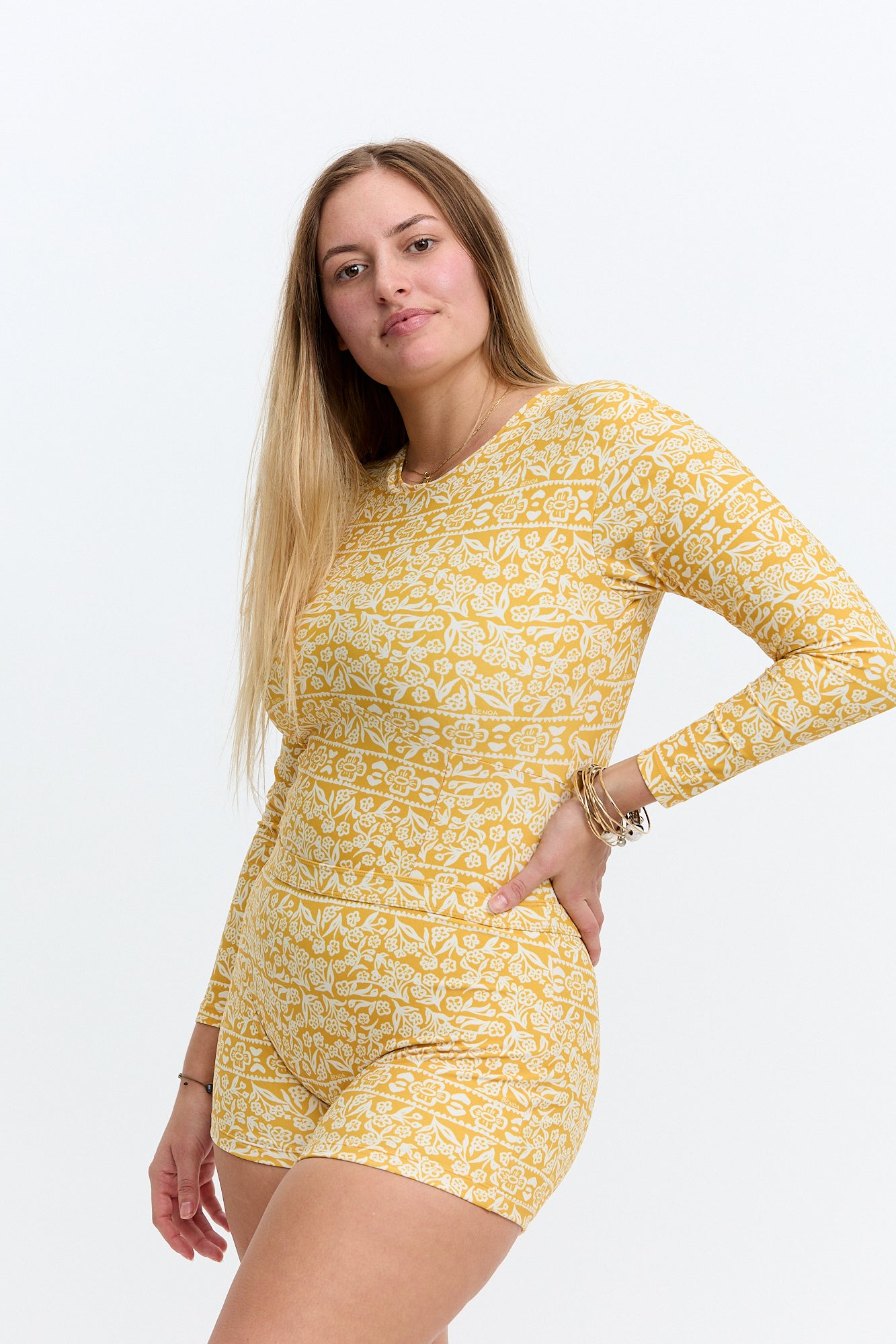 Sonora One Piece 2.0 - Goldie