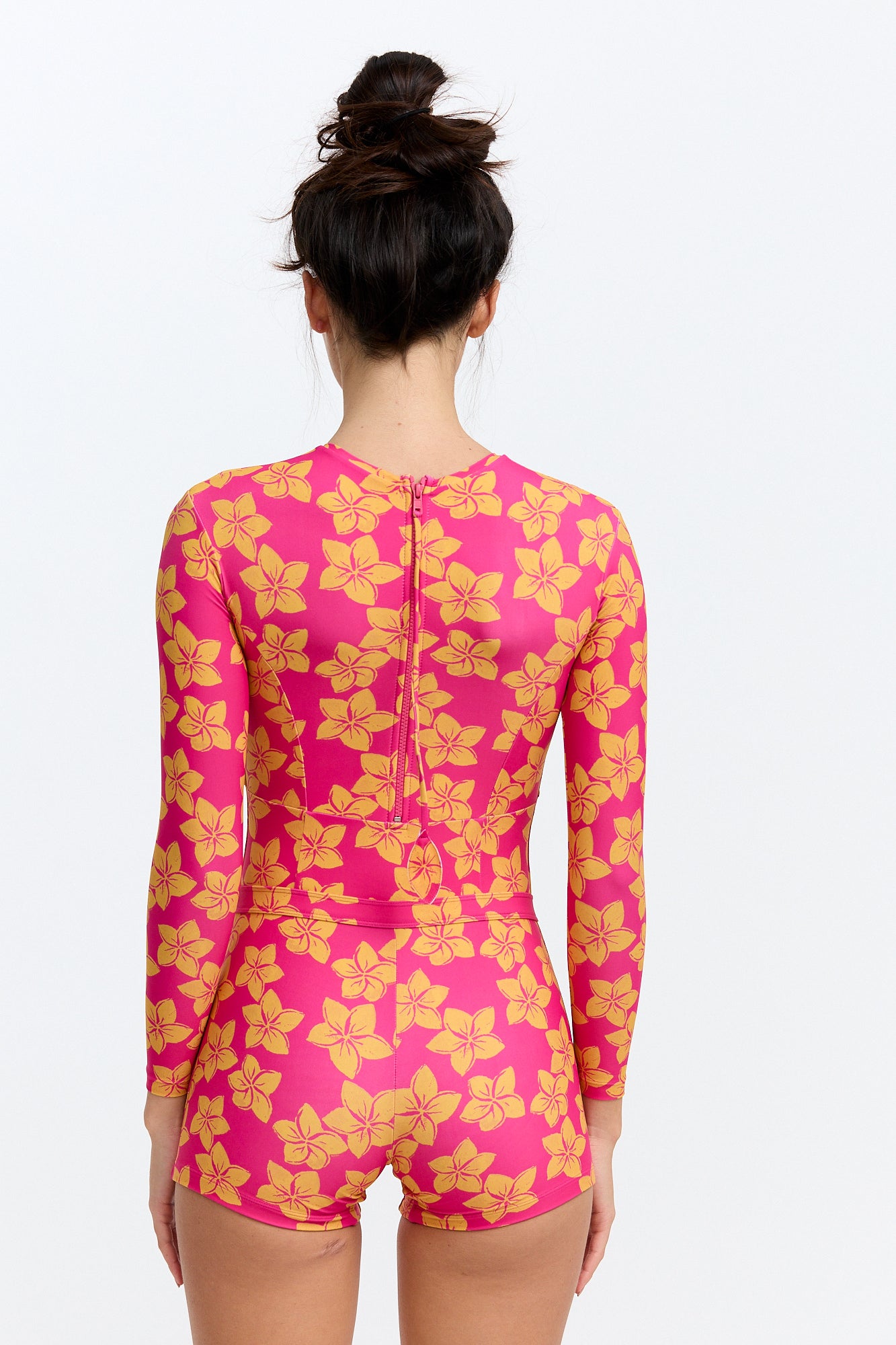 Sonora One Piece 2.0 - Spring