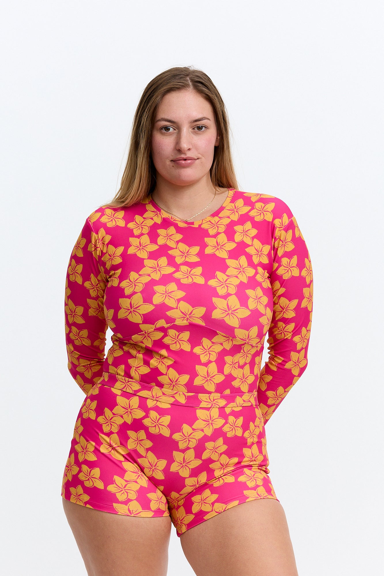 Sonora One Piece 2.0 - Spring