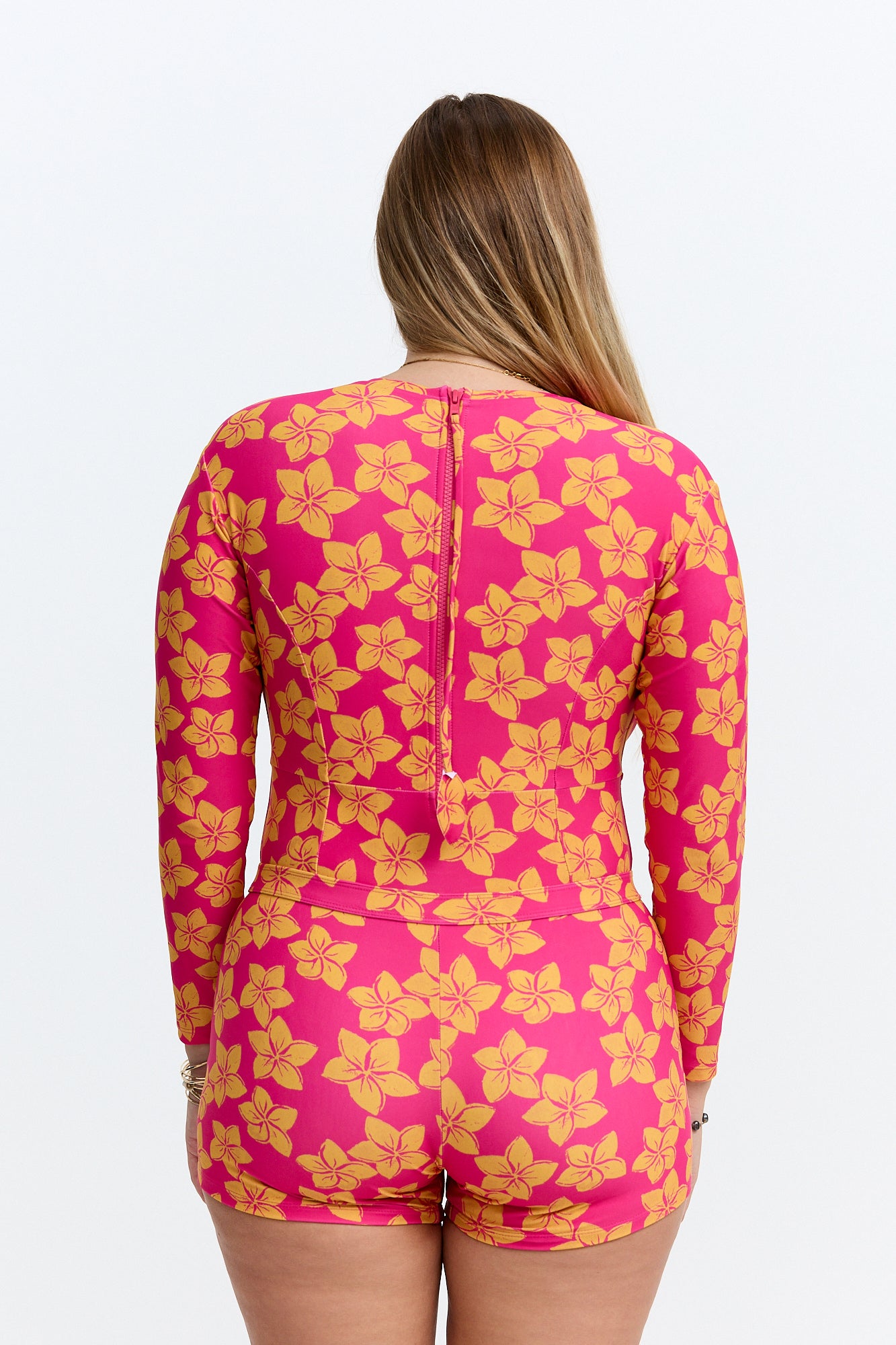 Sonora One Piece 2.0 - Spring