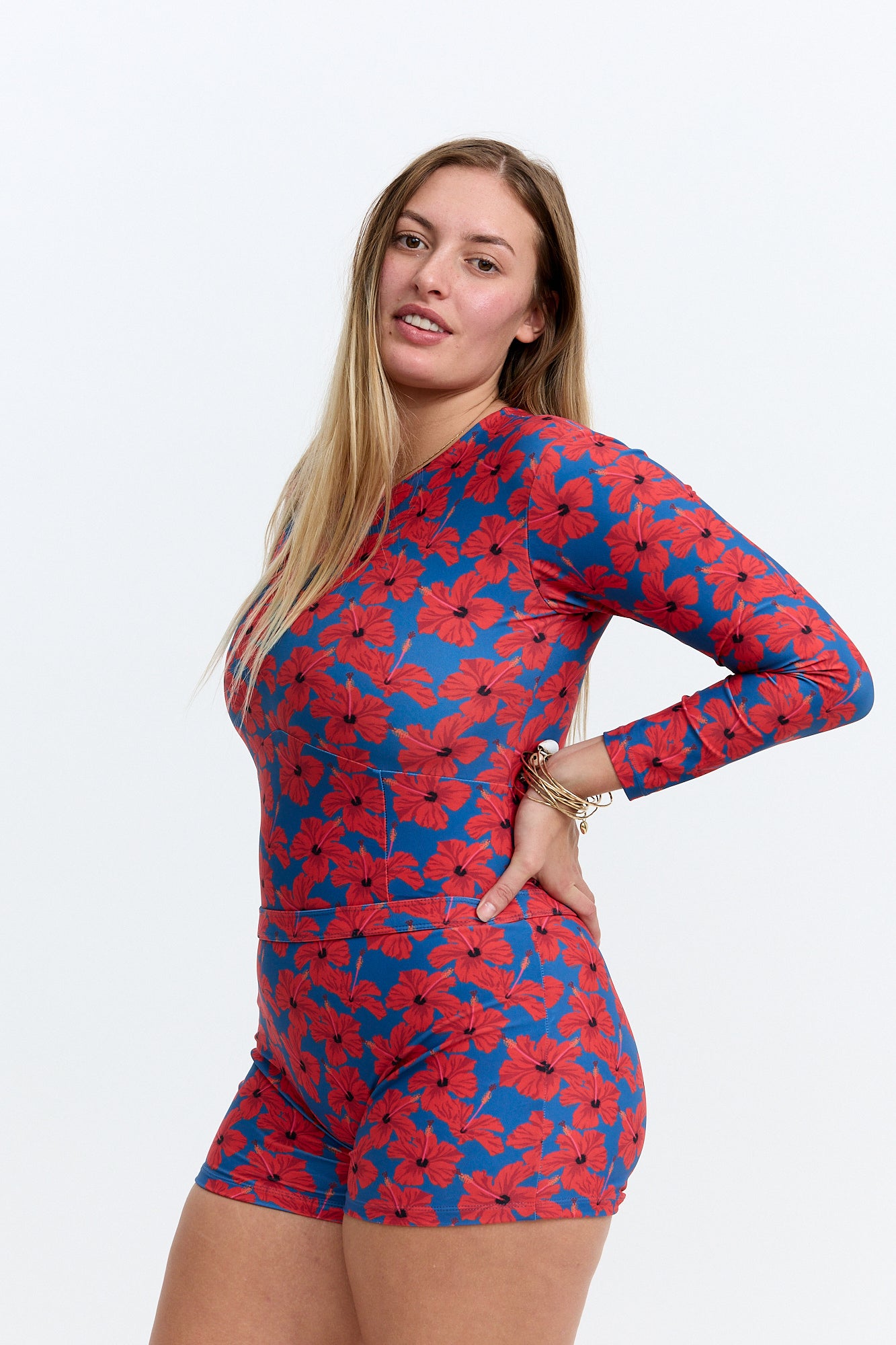 Sonora One Piece 2.0 - Velzy