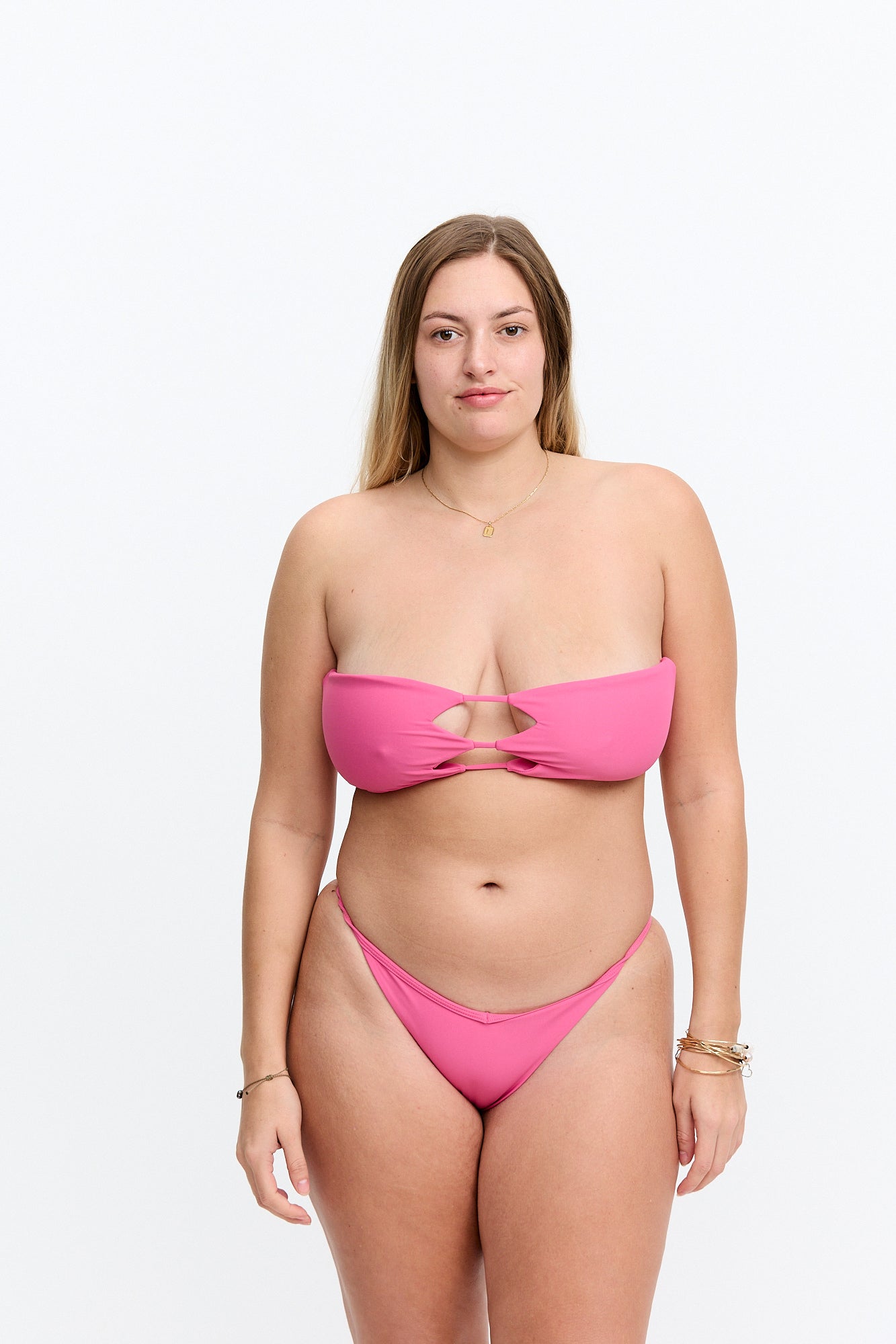 Bella Bottom 2.0 - Guava