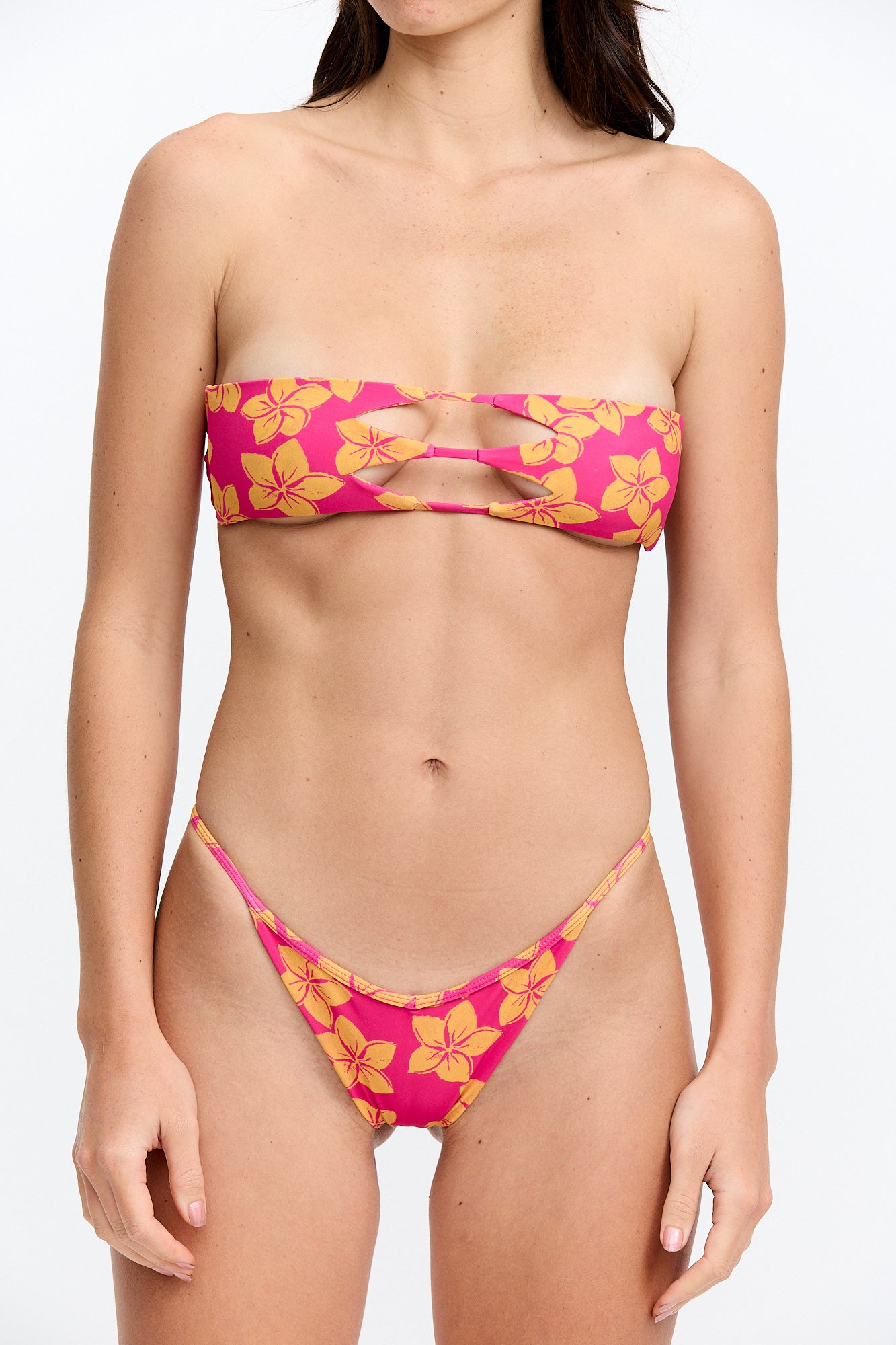 Bella Bottom 2.0 - Spring