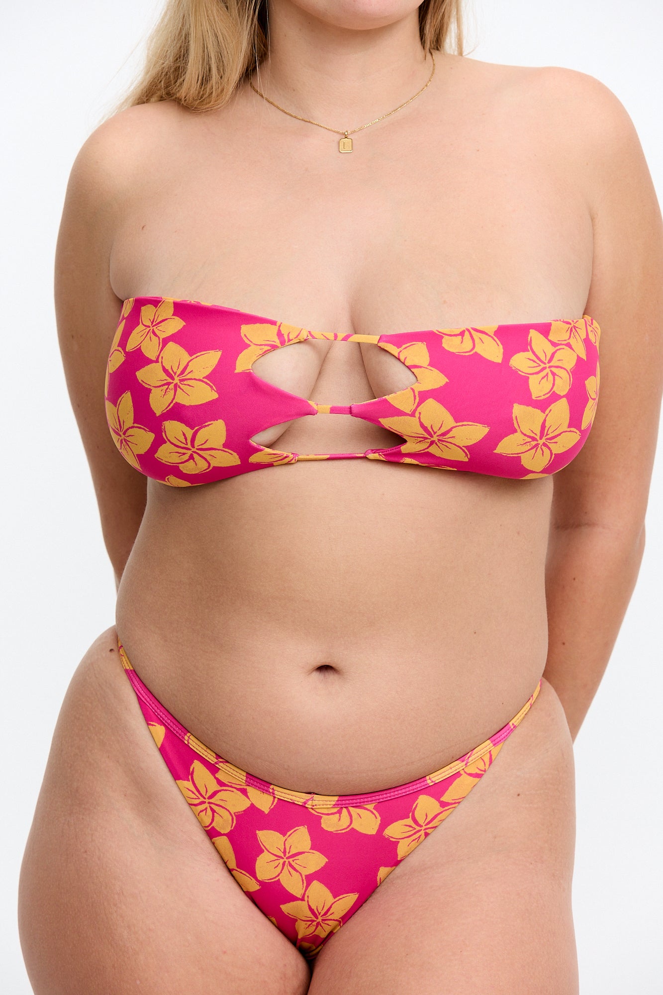 Bella Bottom 2.0 - Spring