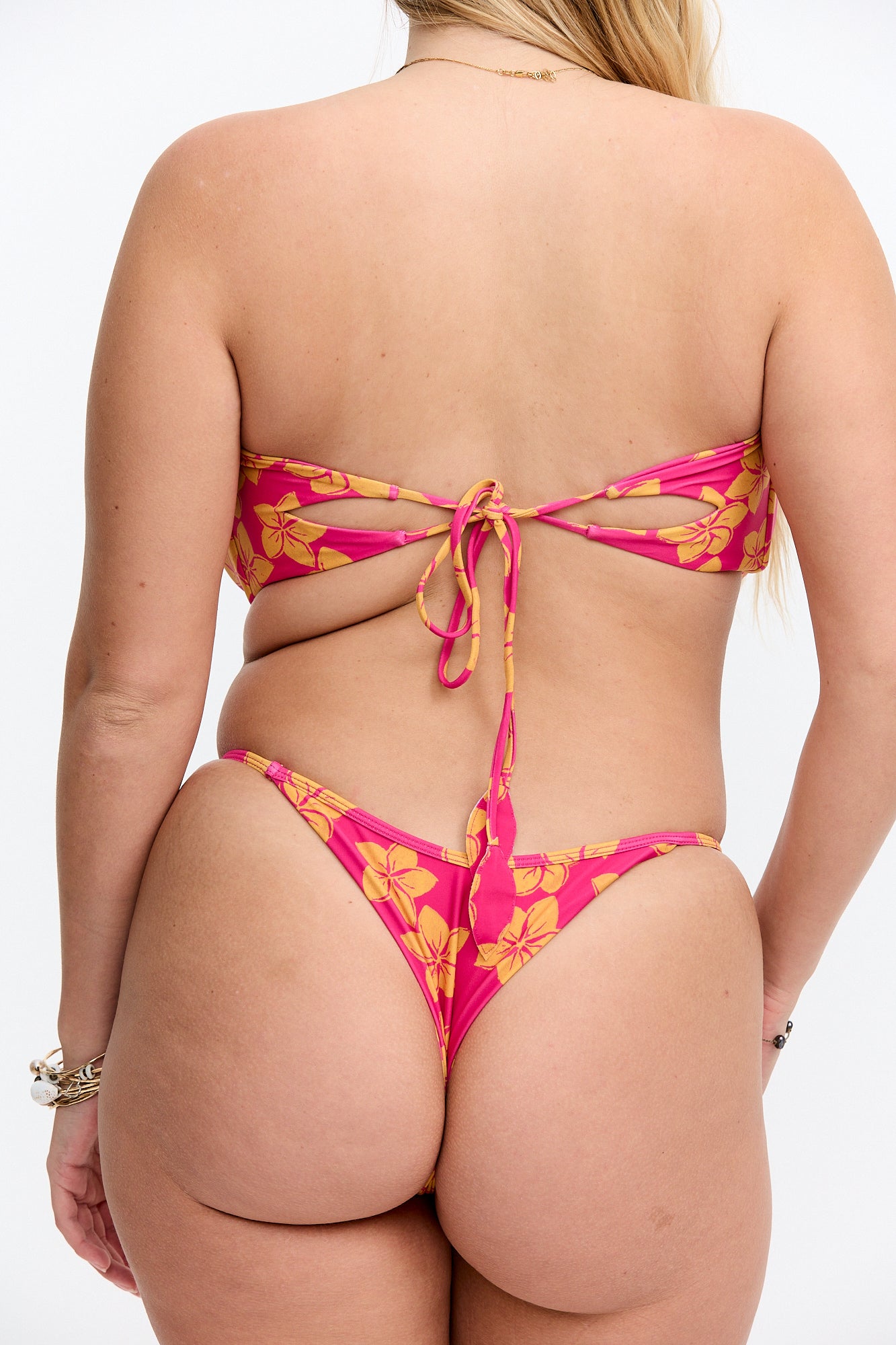 Bella Bottom 2.0 - Spring