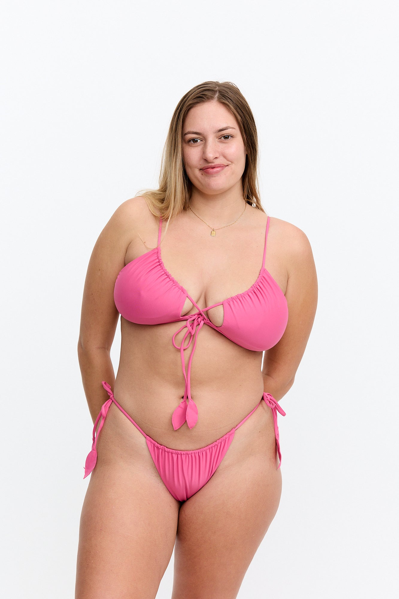 Nini Bottom - Guava