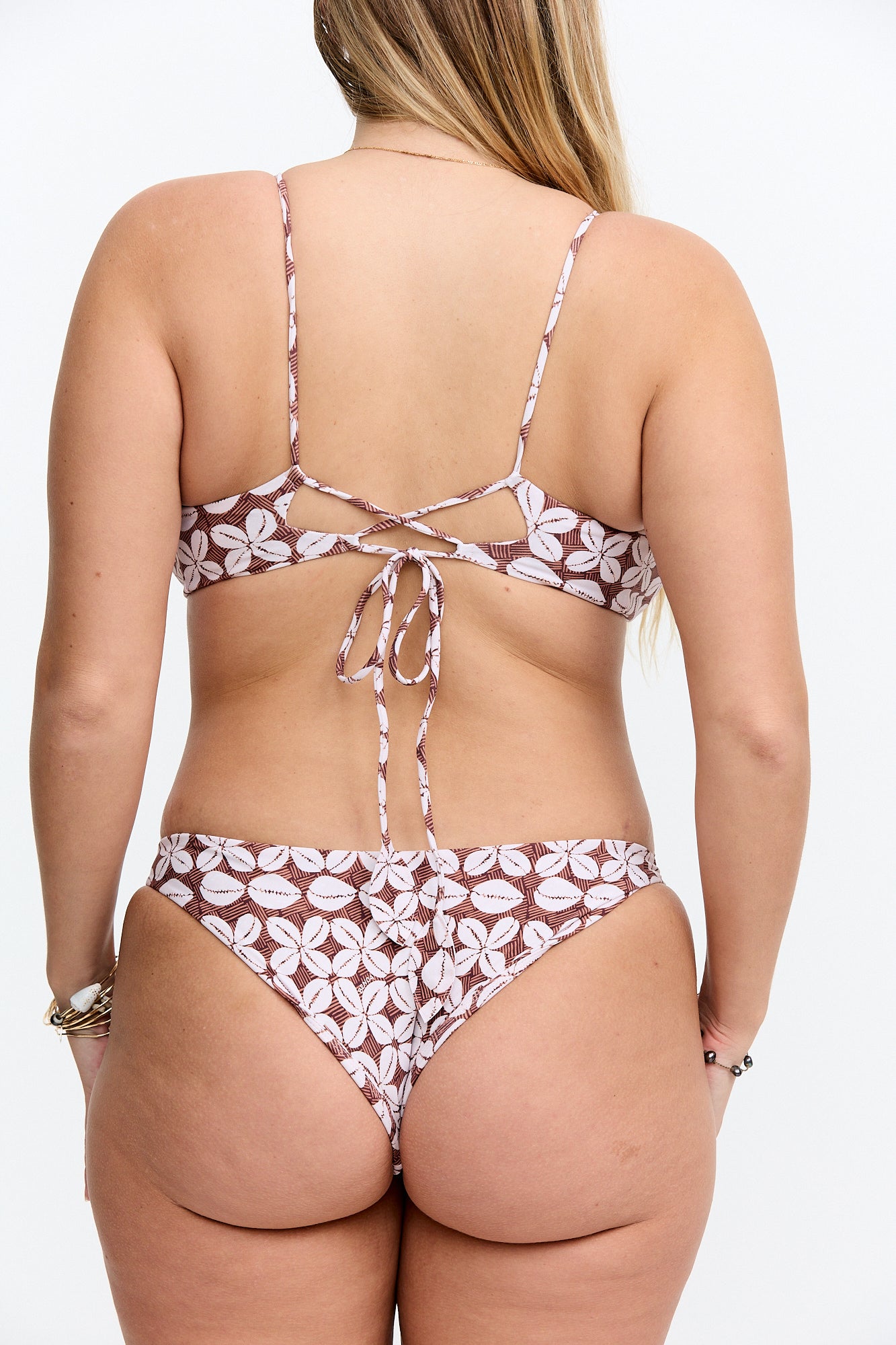 Celma Bottom 2.0 - Cowrie Basket