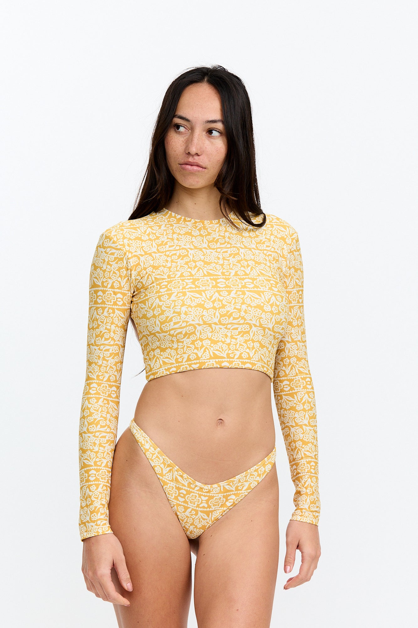 Ocean Top - Goldie