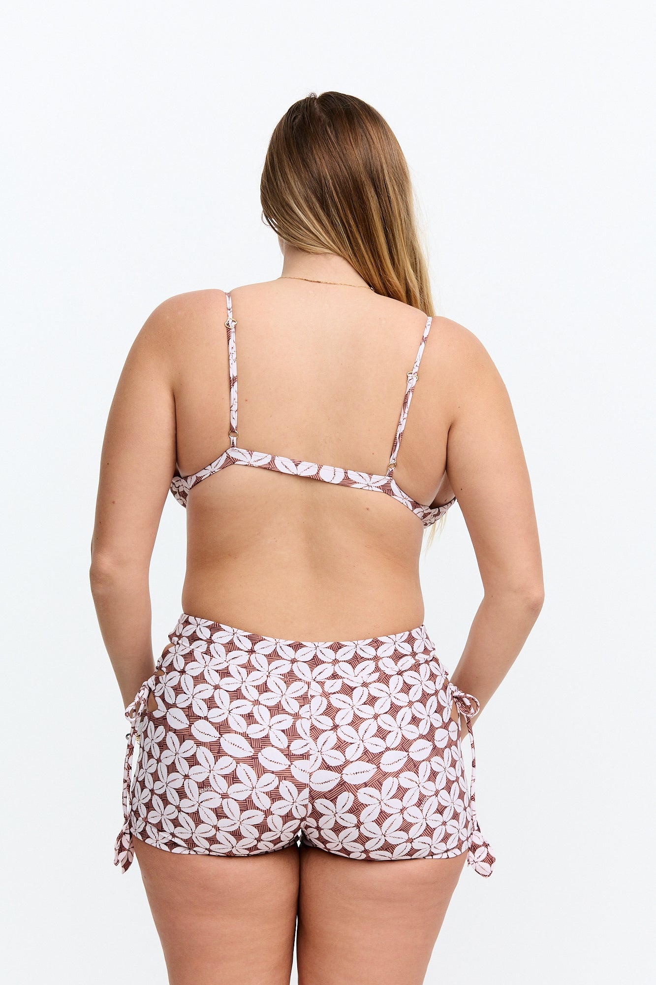 Kai Bottom 2.0 - Cowrie Basket